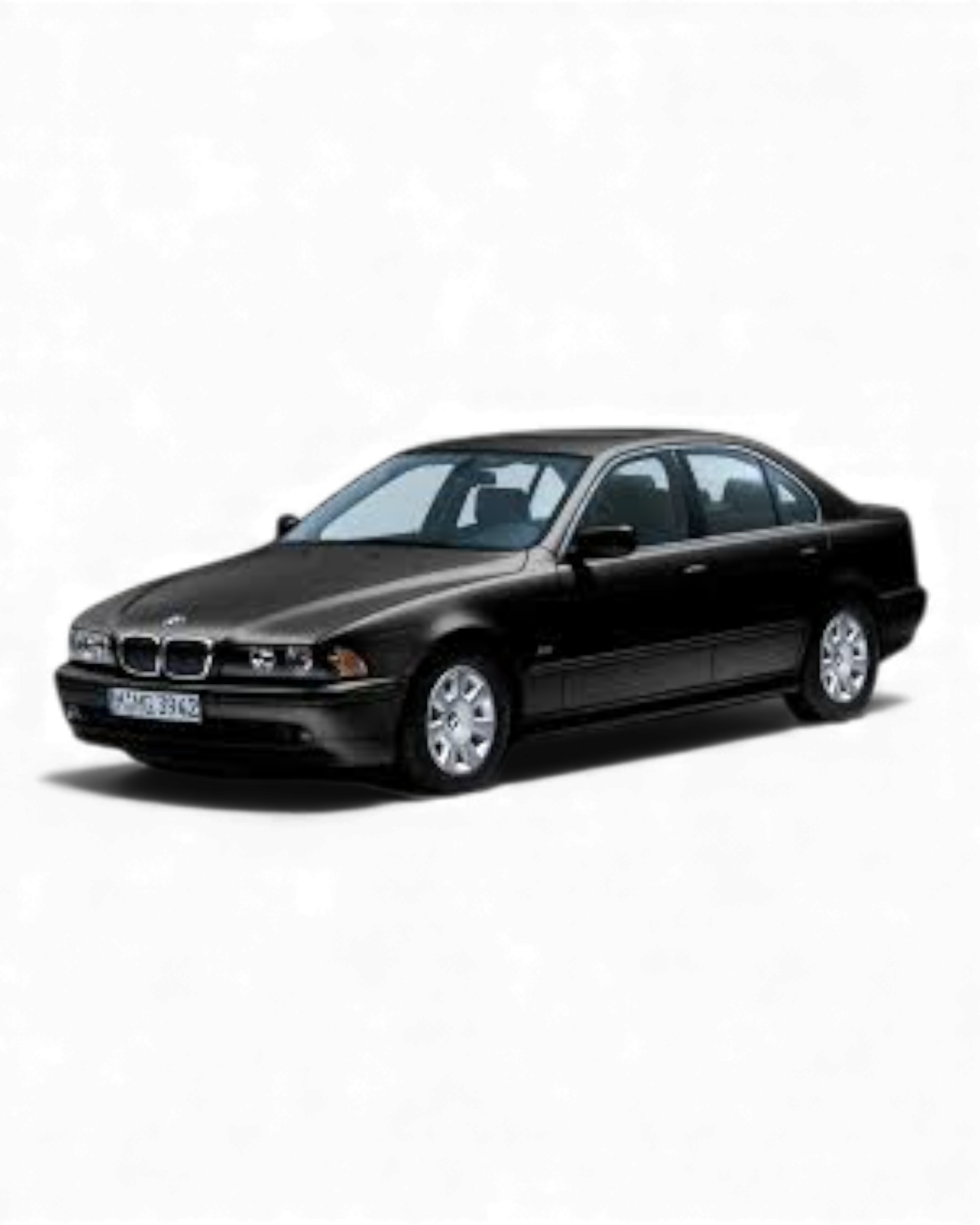 5 series E39 1995-2003