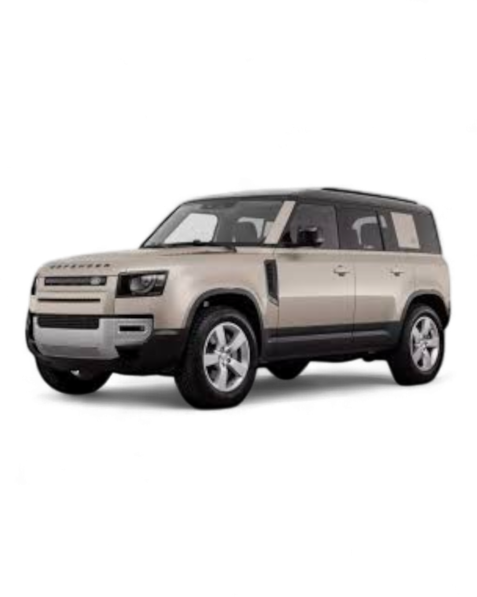 Defender 2019-
