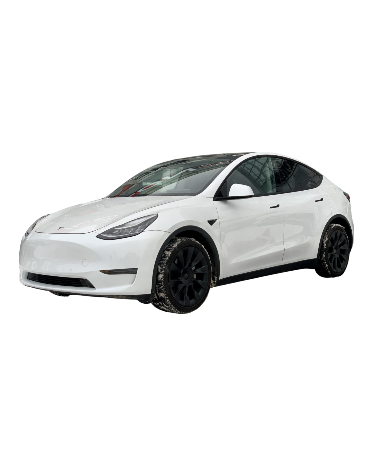 Model Y 2020-