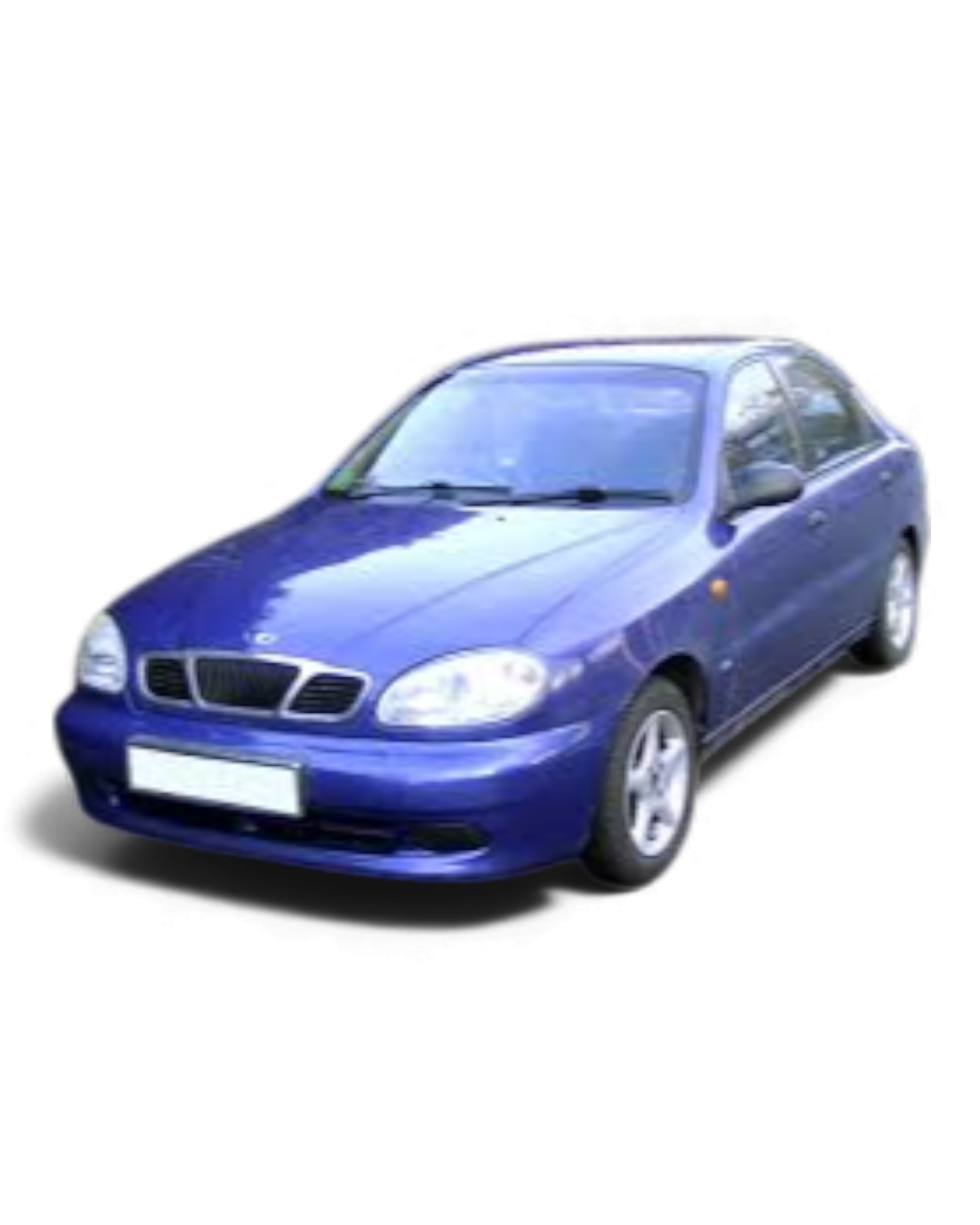 Lanos 1997-2011