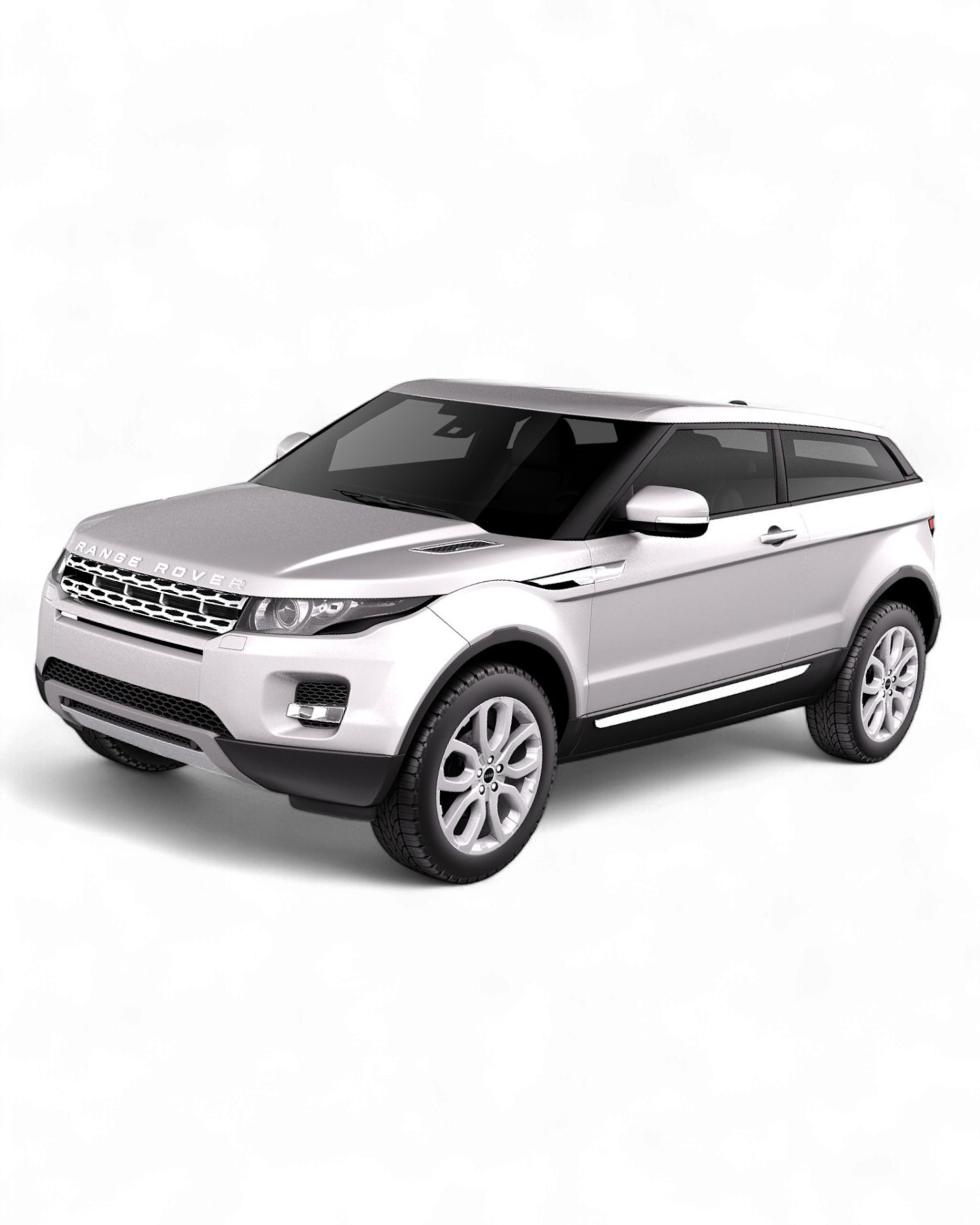 Evoque 2011-