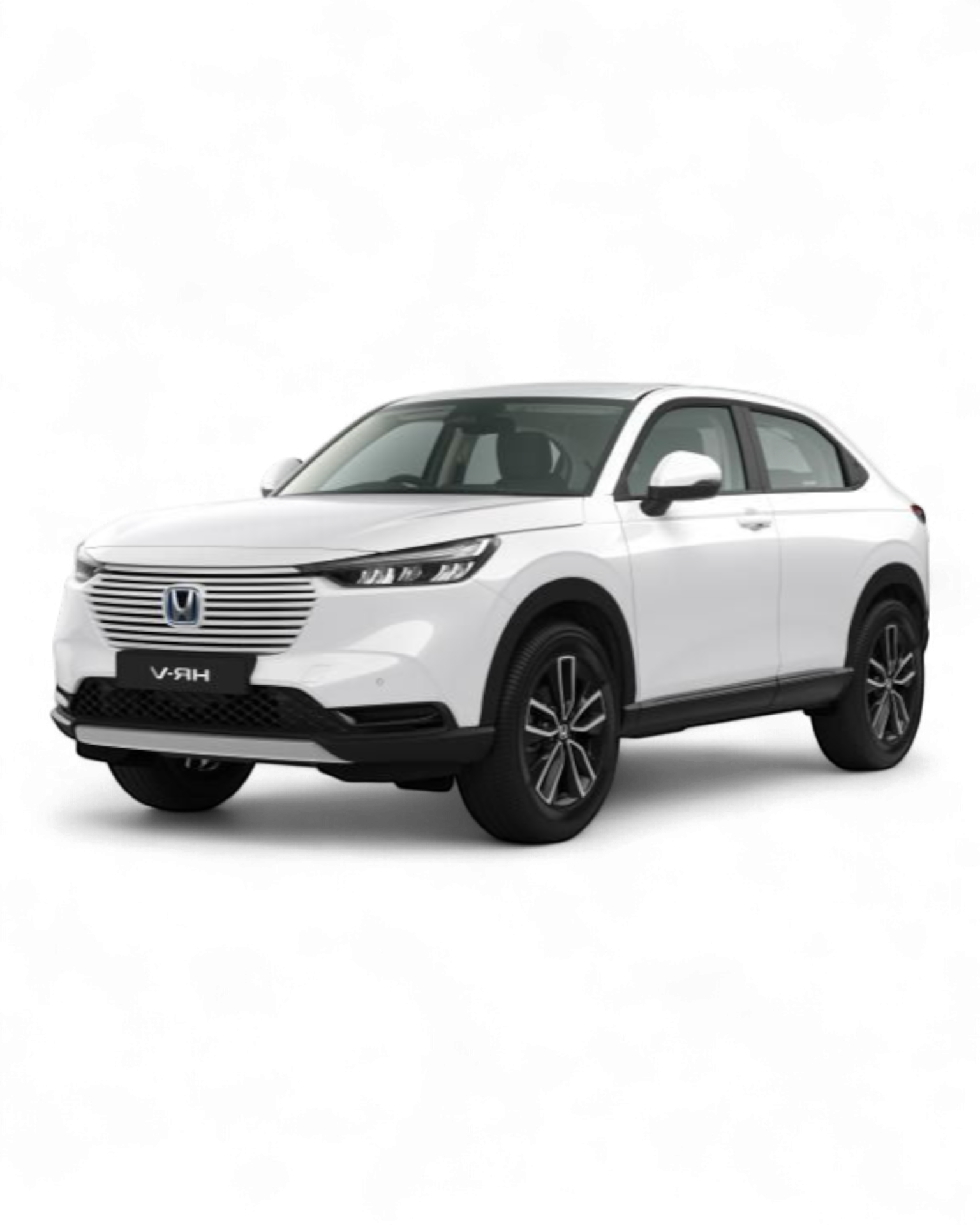 HR-V 2021-