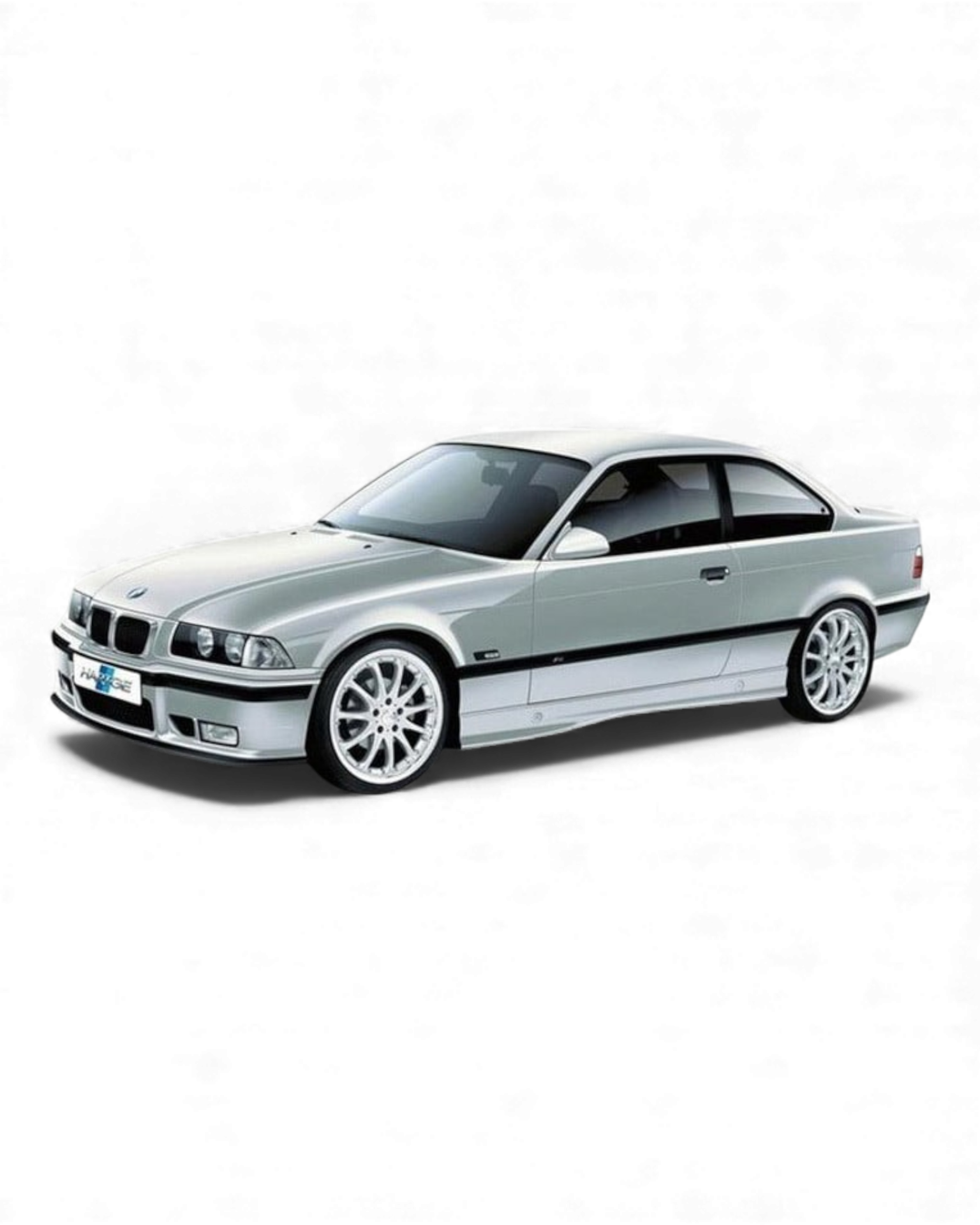 3 series E36 1992-1998