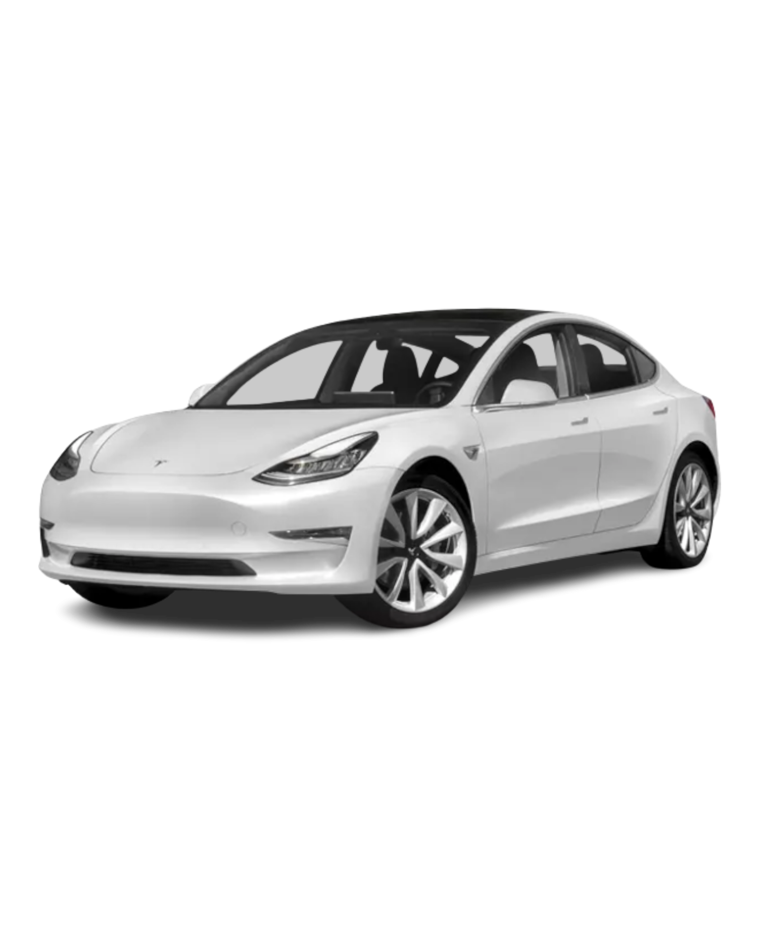 Model 3 2017-