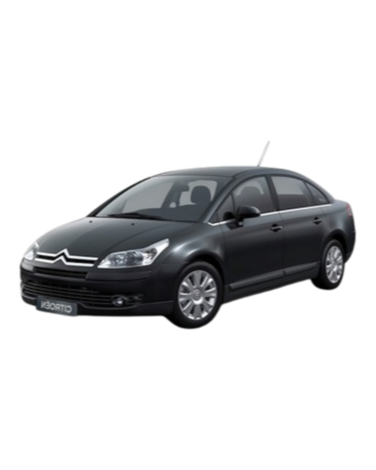 C4 2004-2011