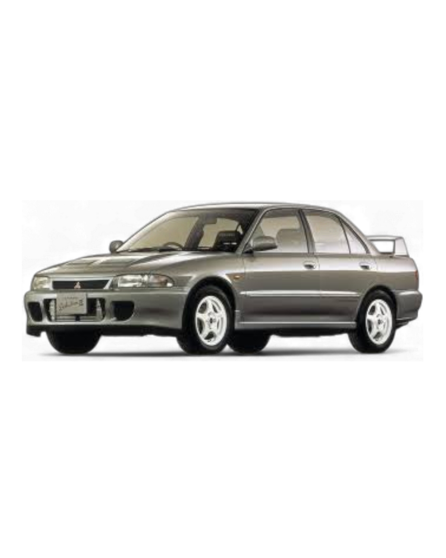 Lancer 8 1993-2003