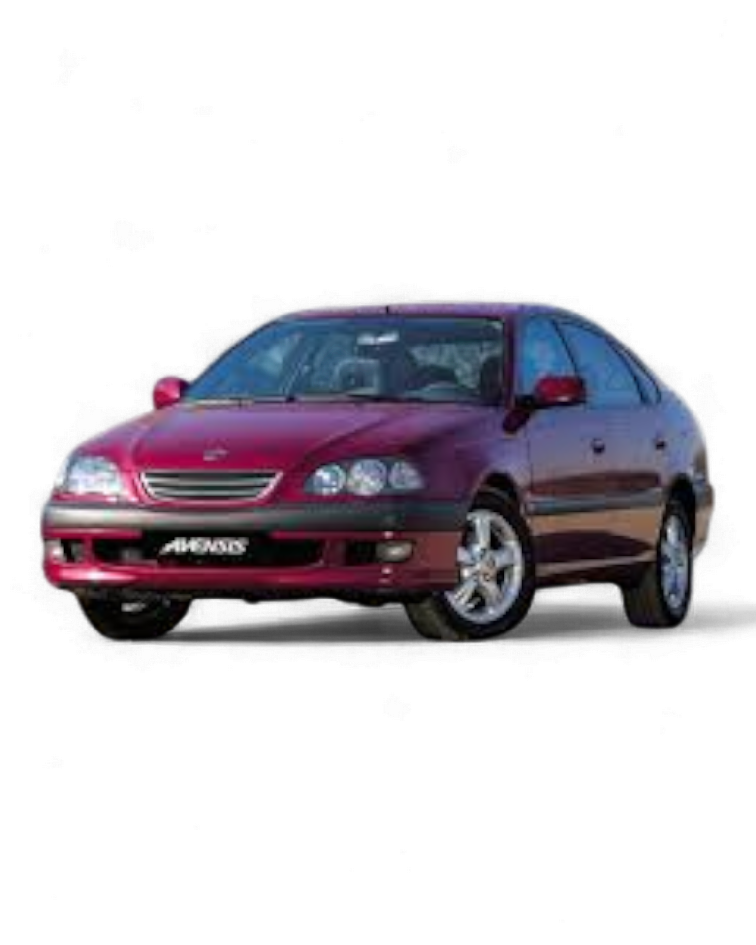Avensis 1997-2003