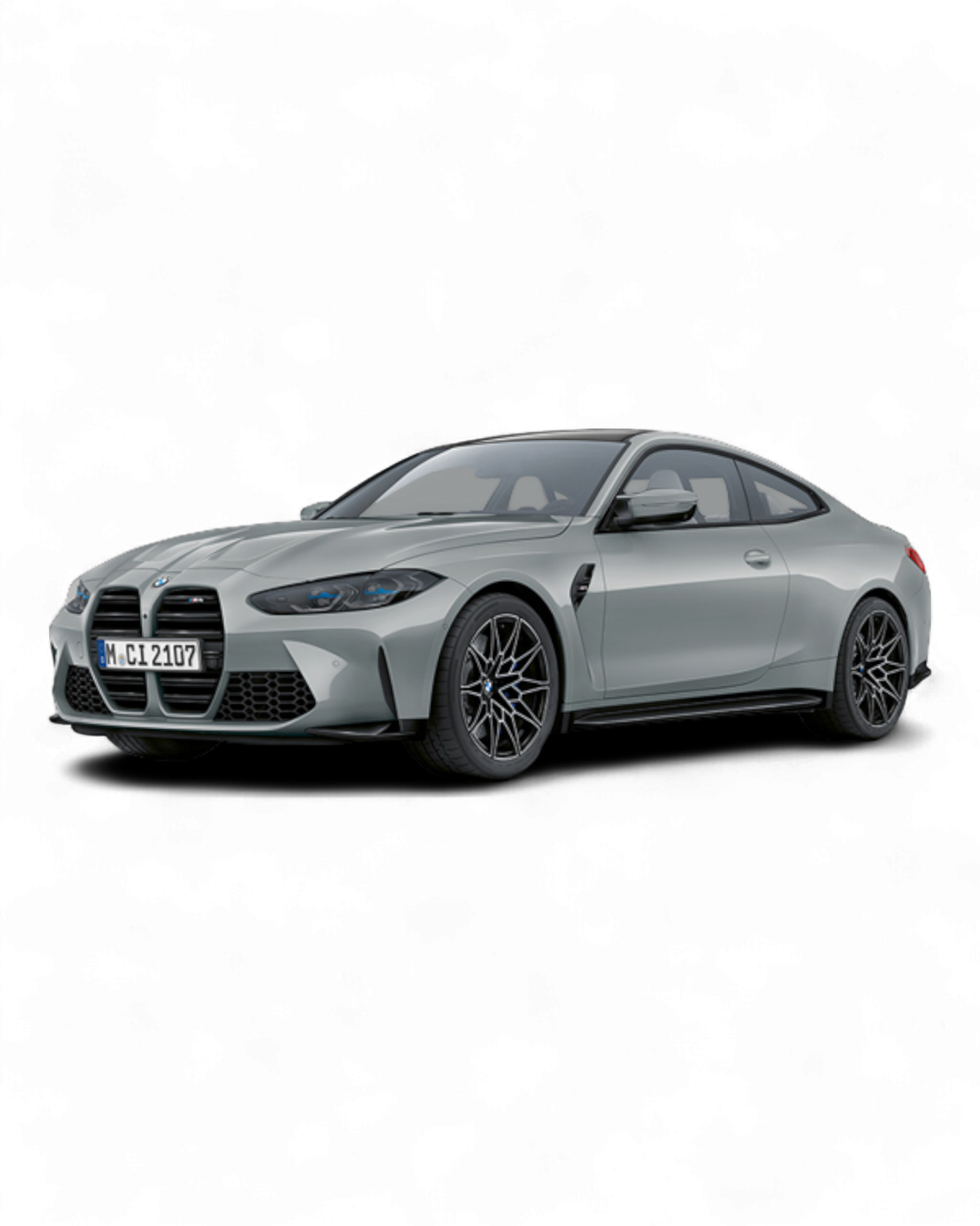 4 Series M4 G82 / G83 2021-