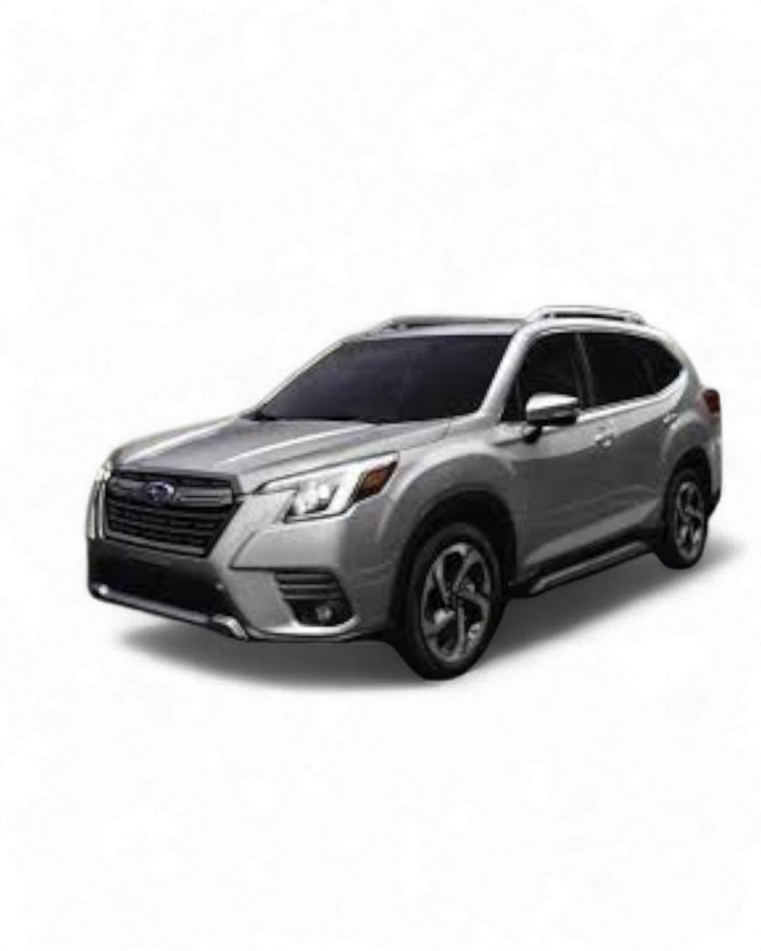 Forester 2024-