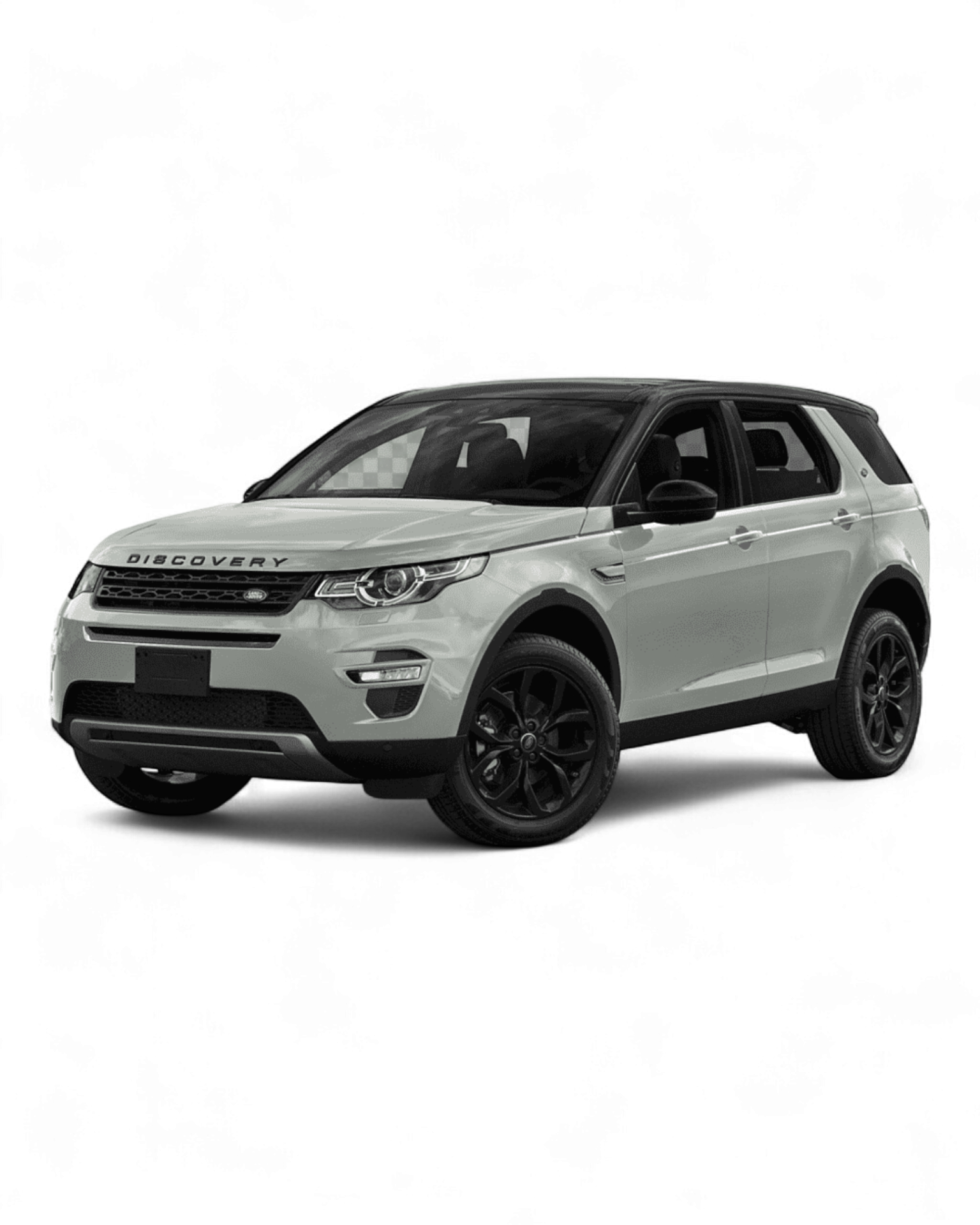 Discovery 5 2017-2021