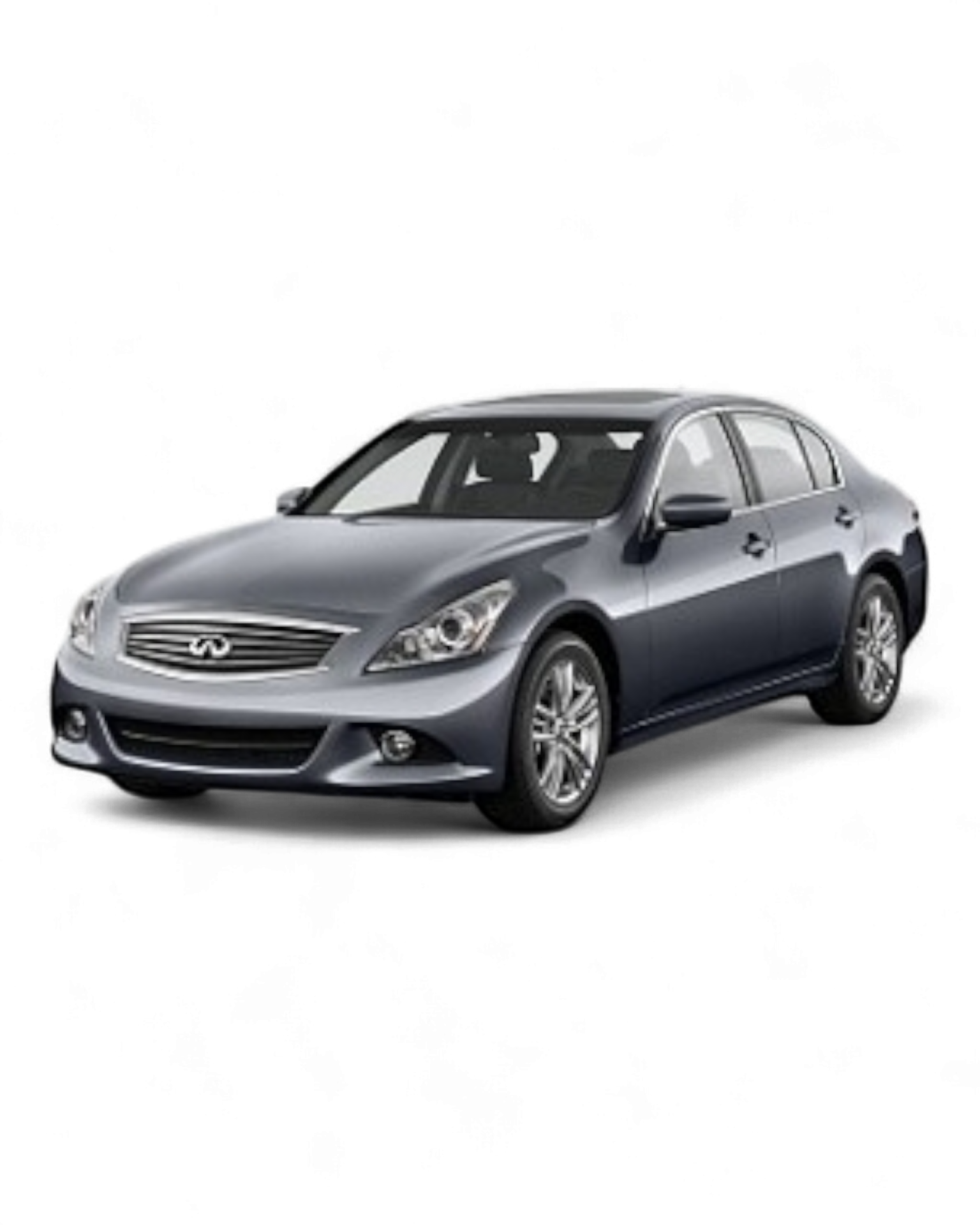 G25 / G35 / G37 2007-2014