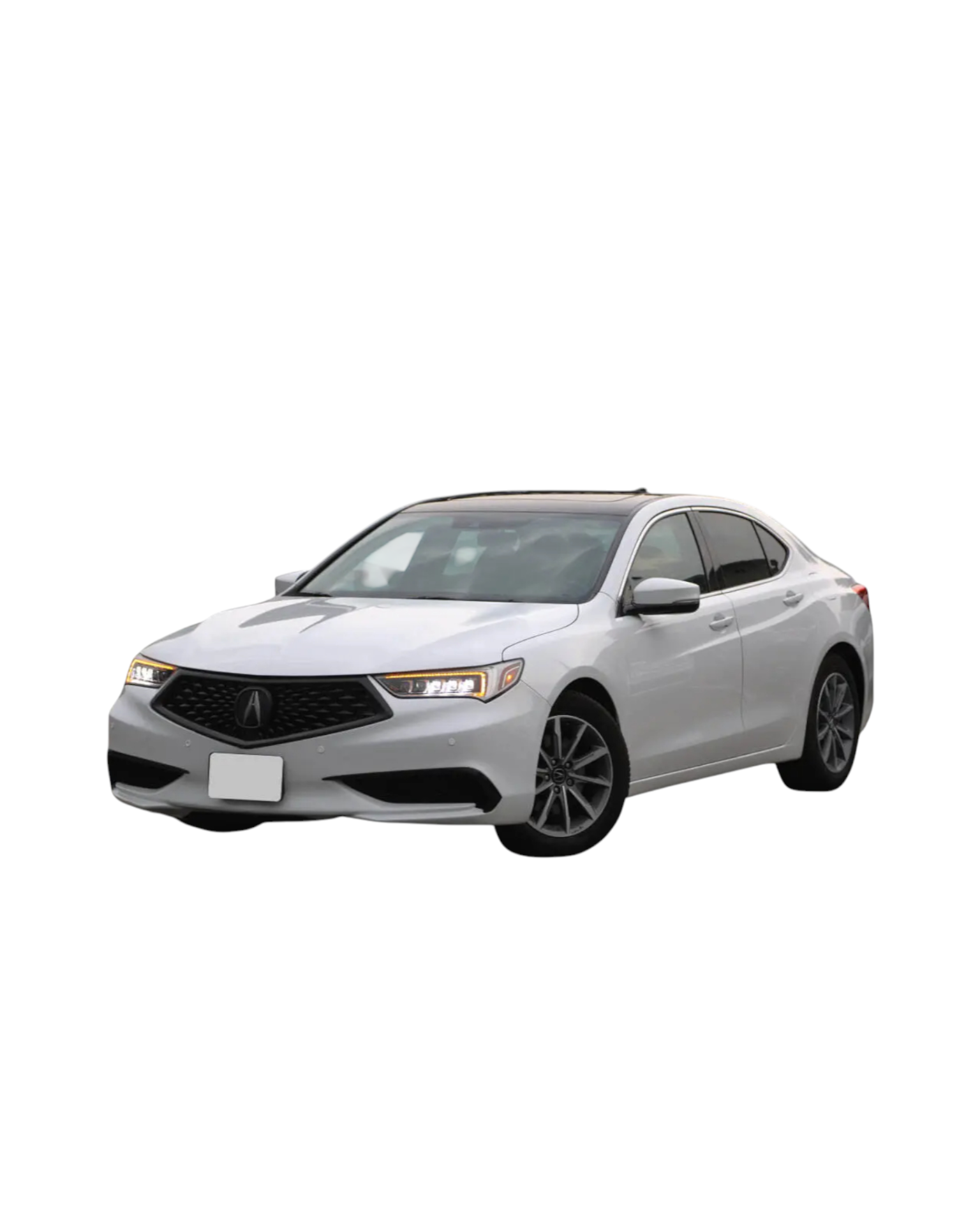 TLX 2015-