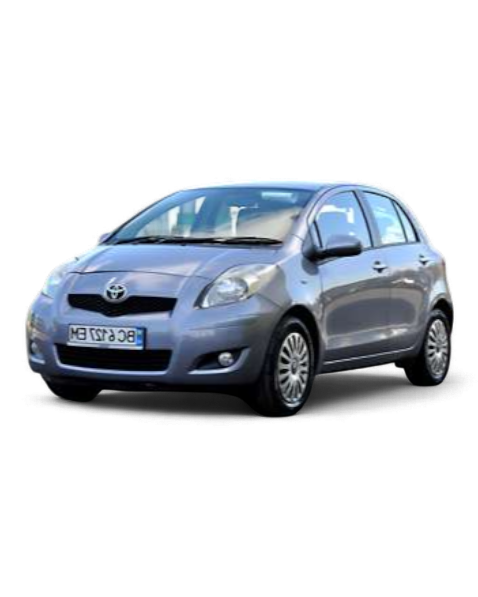 Yaris 2005-2011