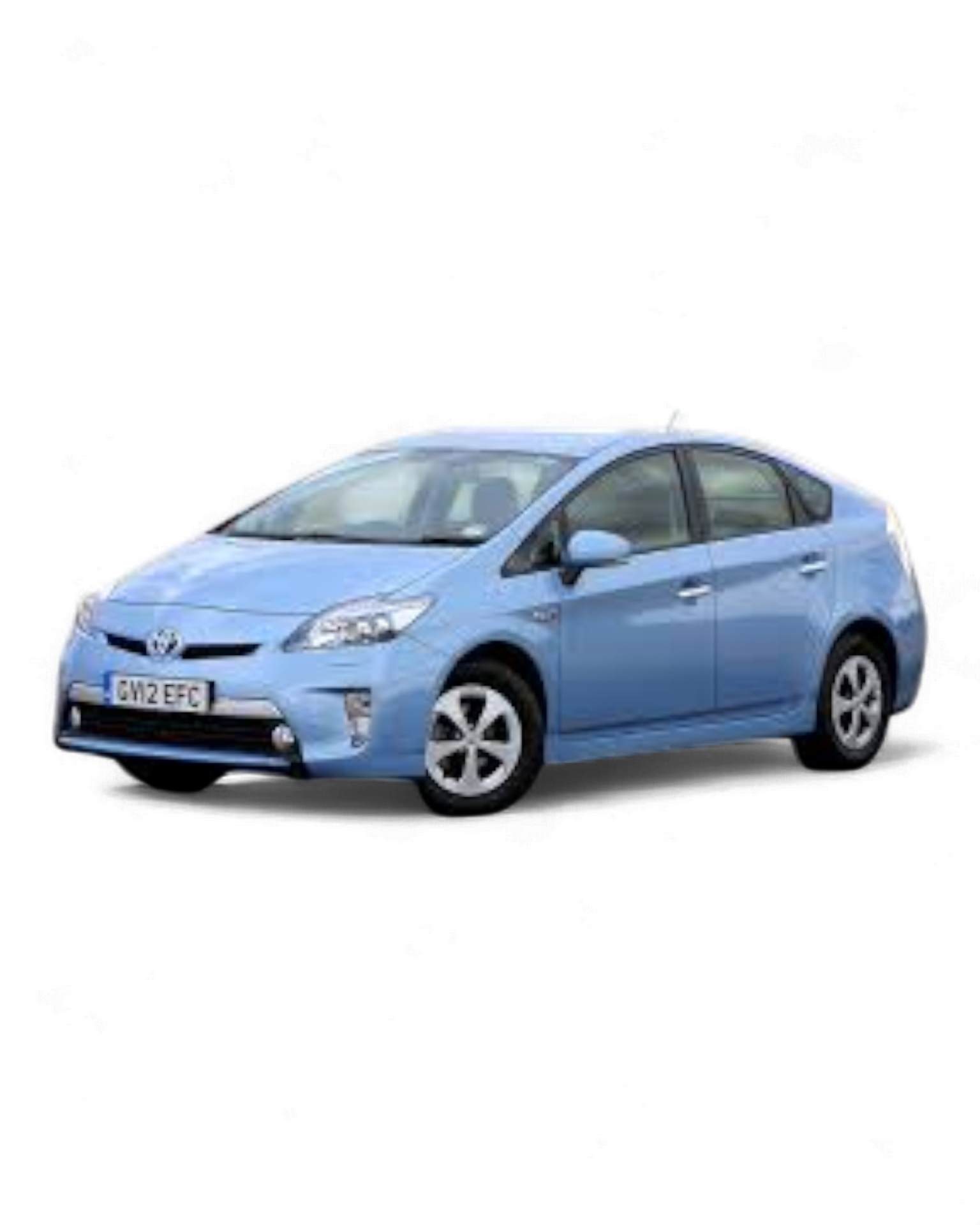 Prius 2009-2015