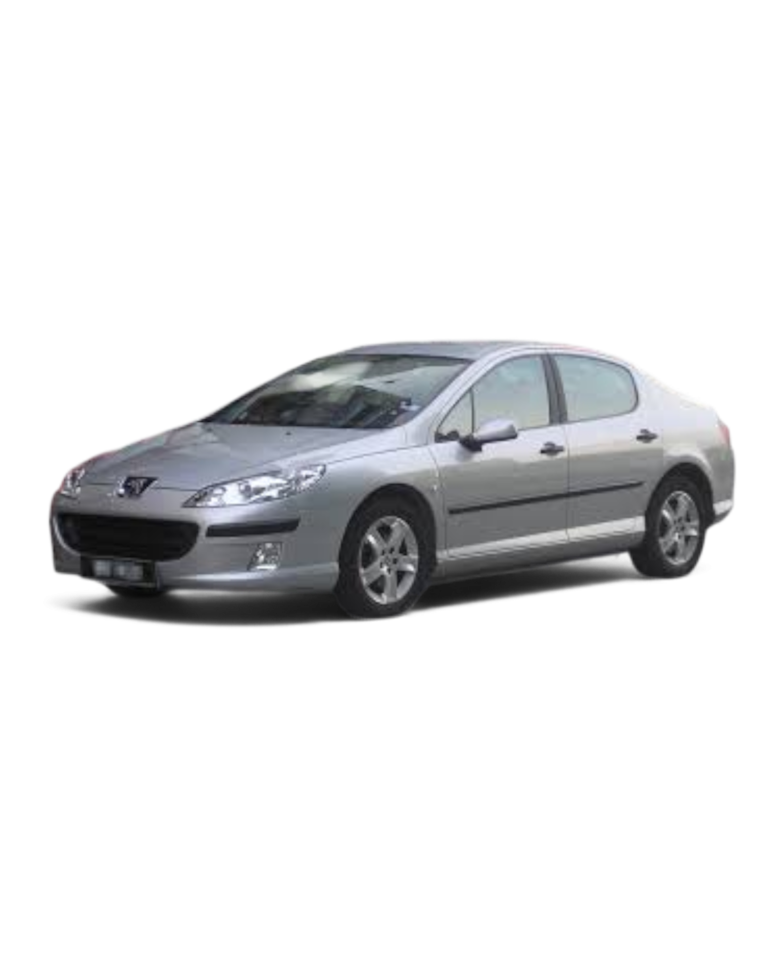407 2004-2010