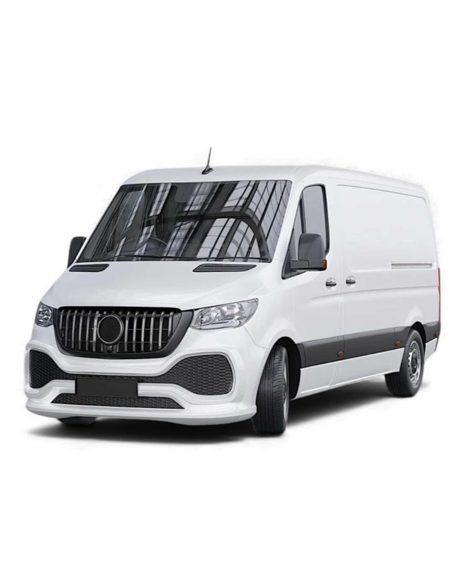 Sprinter W907 / W910 2018-
