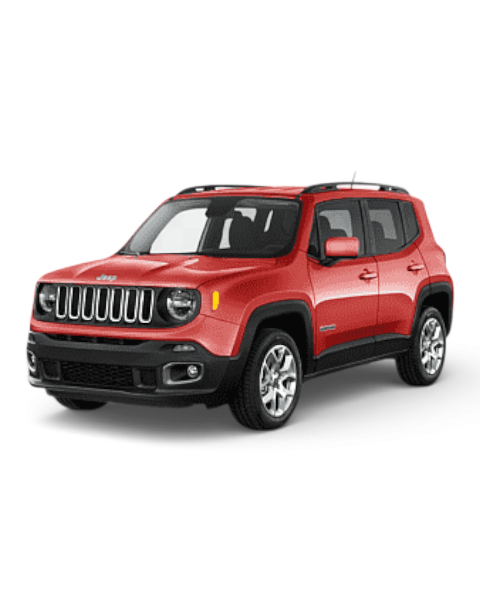 Renegade 2015-