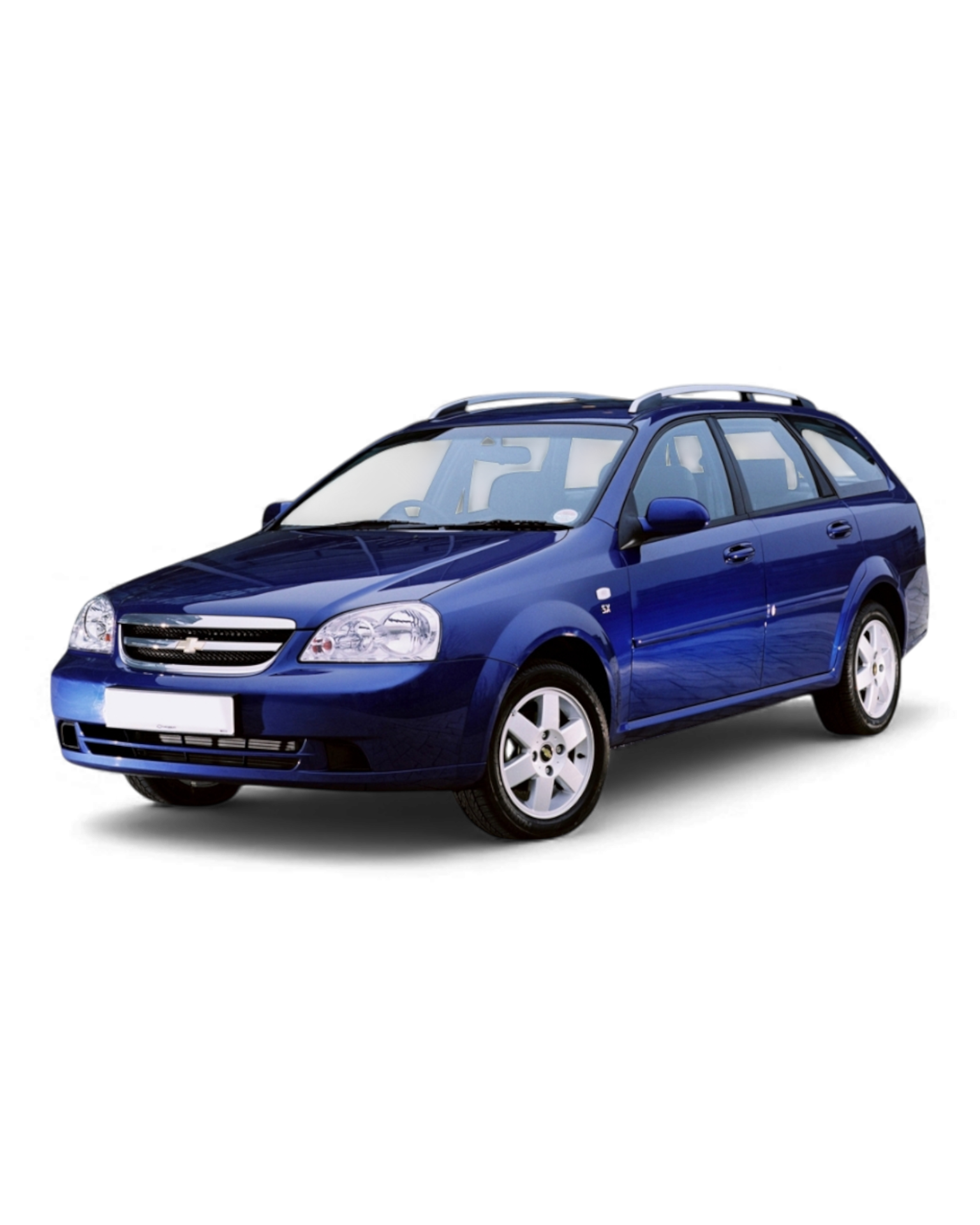 Lacetti Wagon 2004-2009