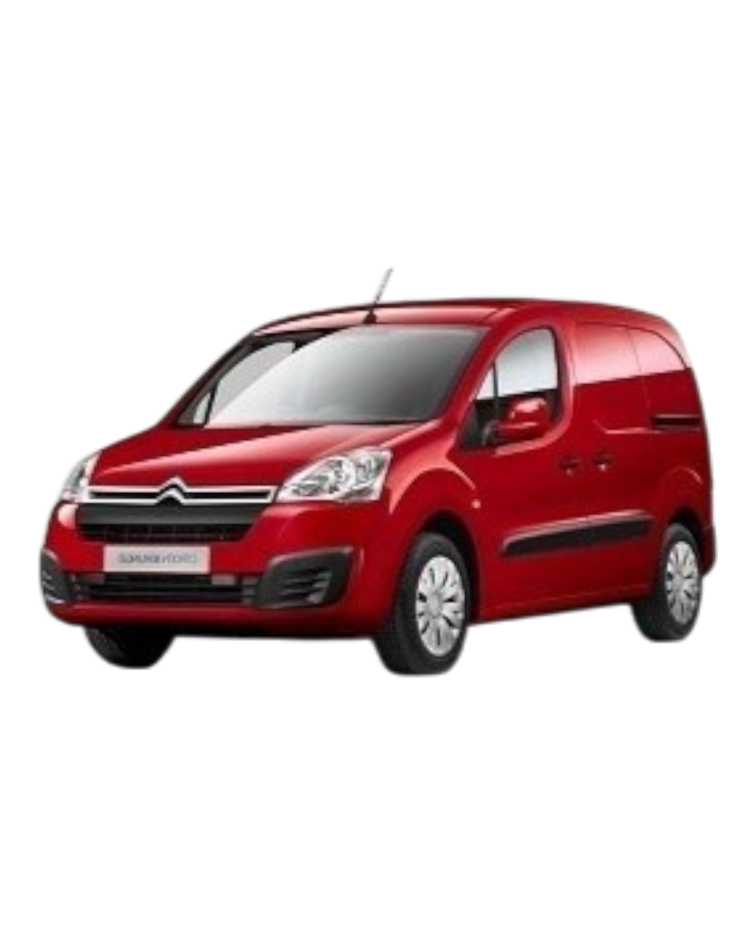 Berlingo 1996-2009