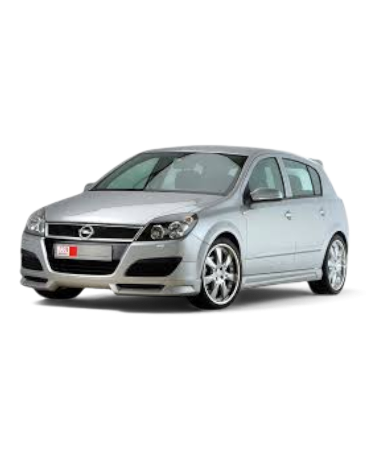 Astra H 2004-2010