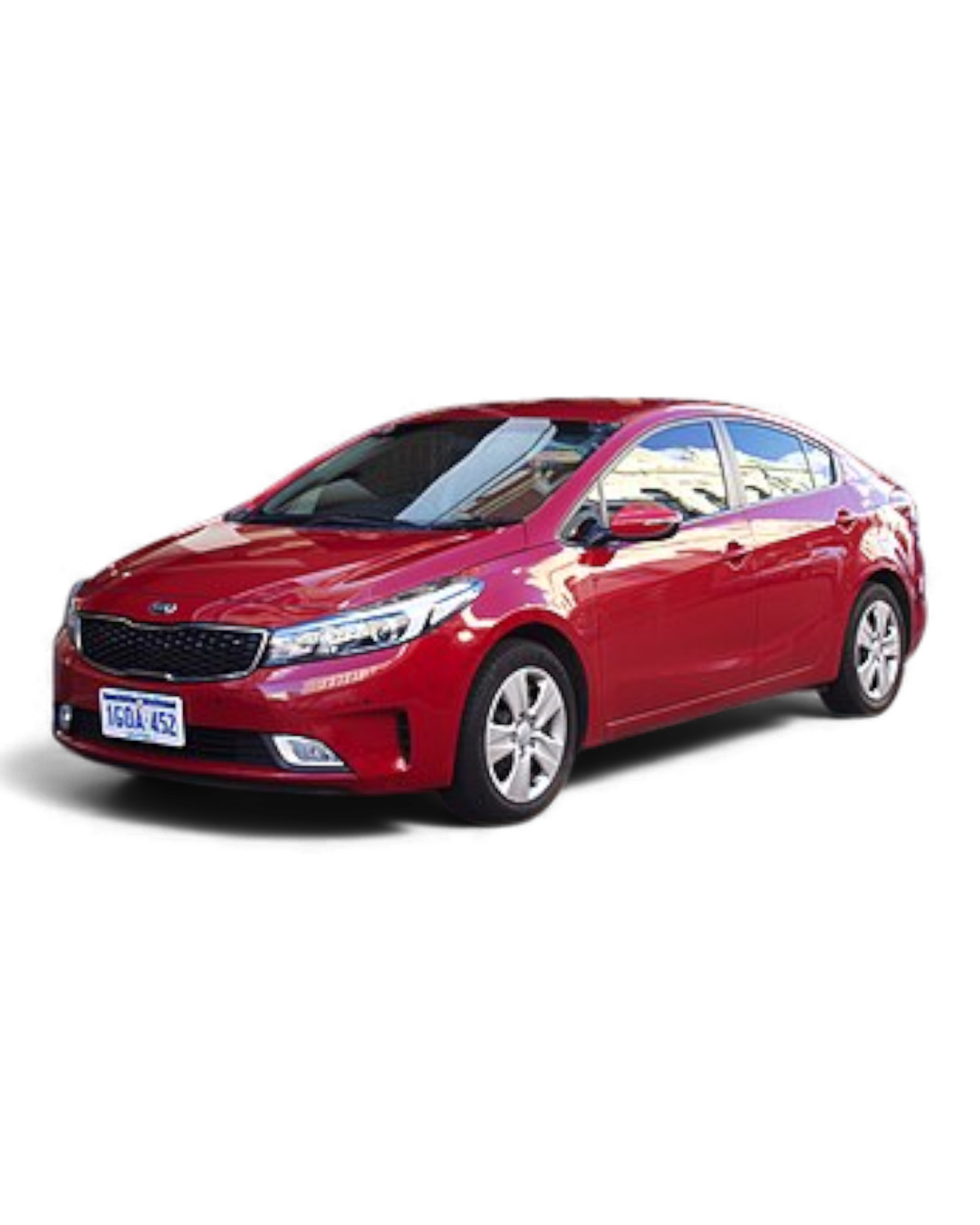 Cerato 2009-2013
