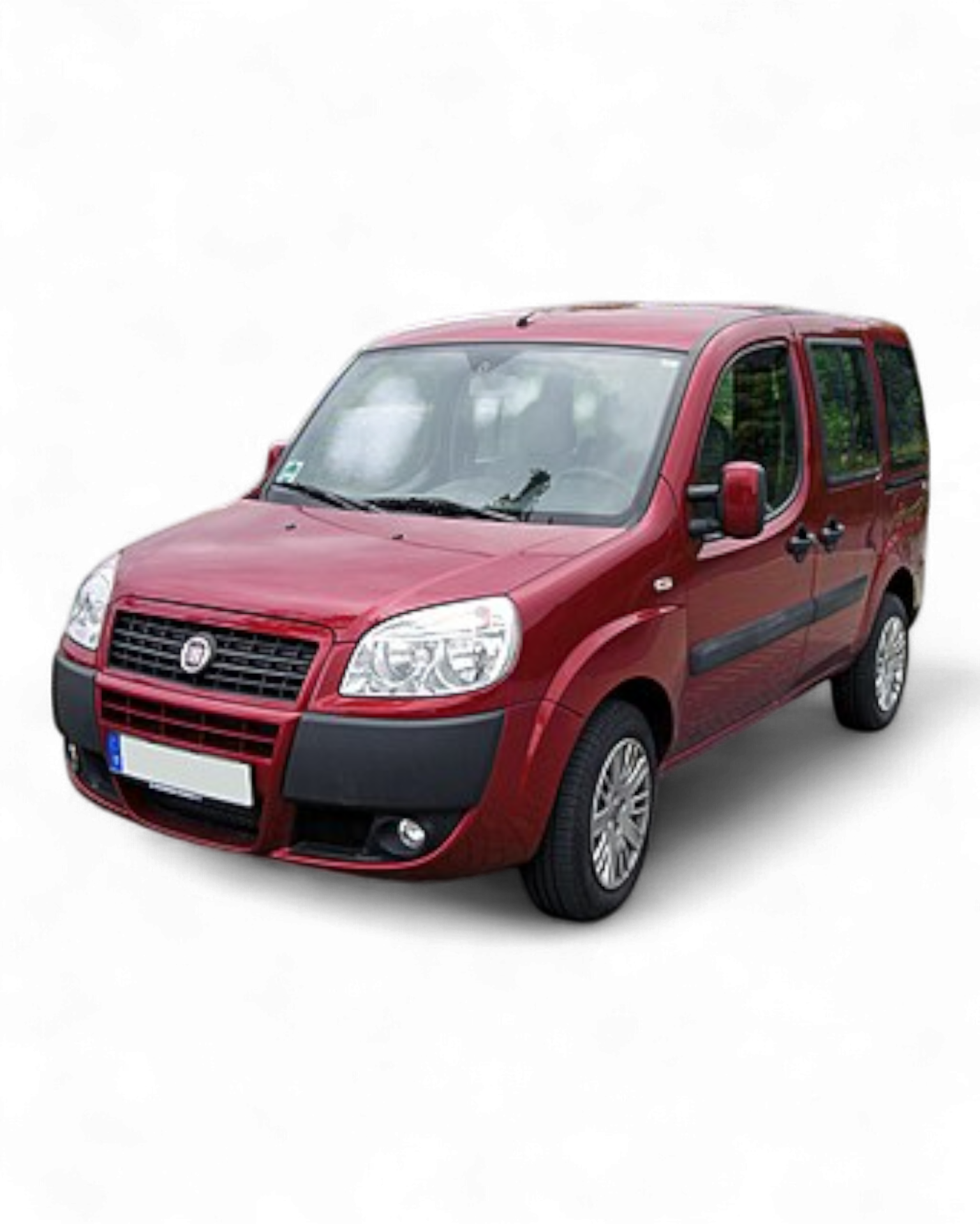 Doblo 2000-2006