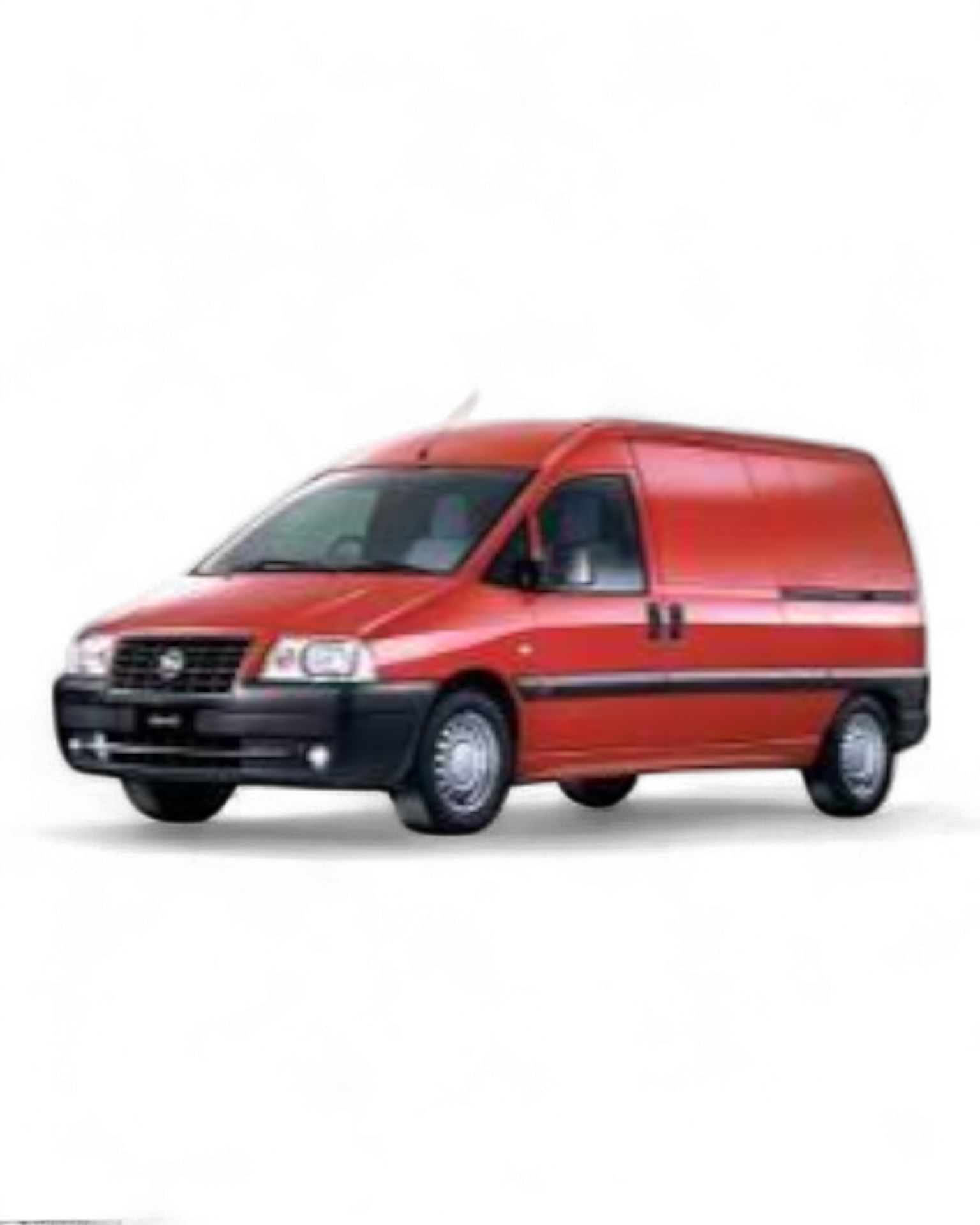 Scudo 2007-