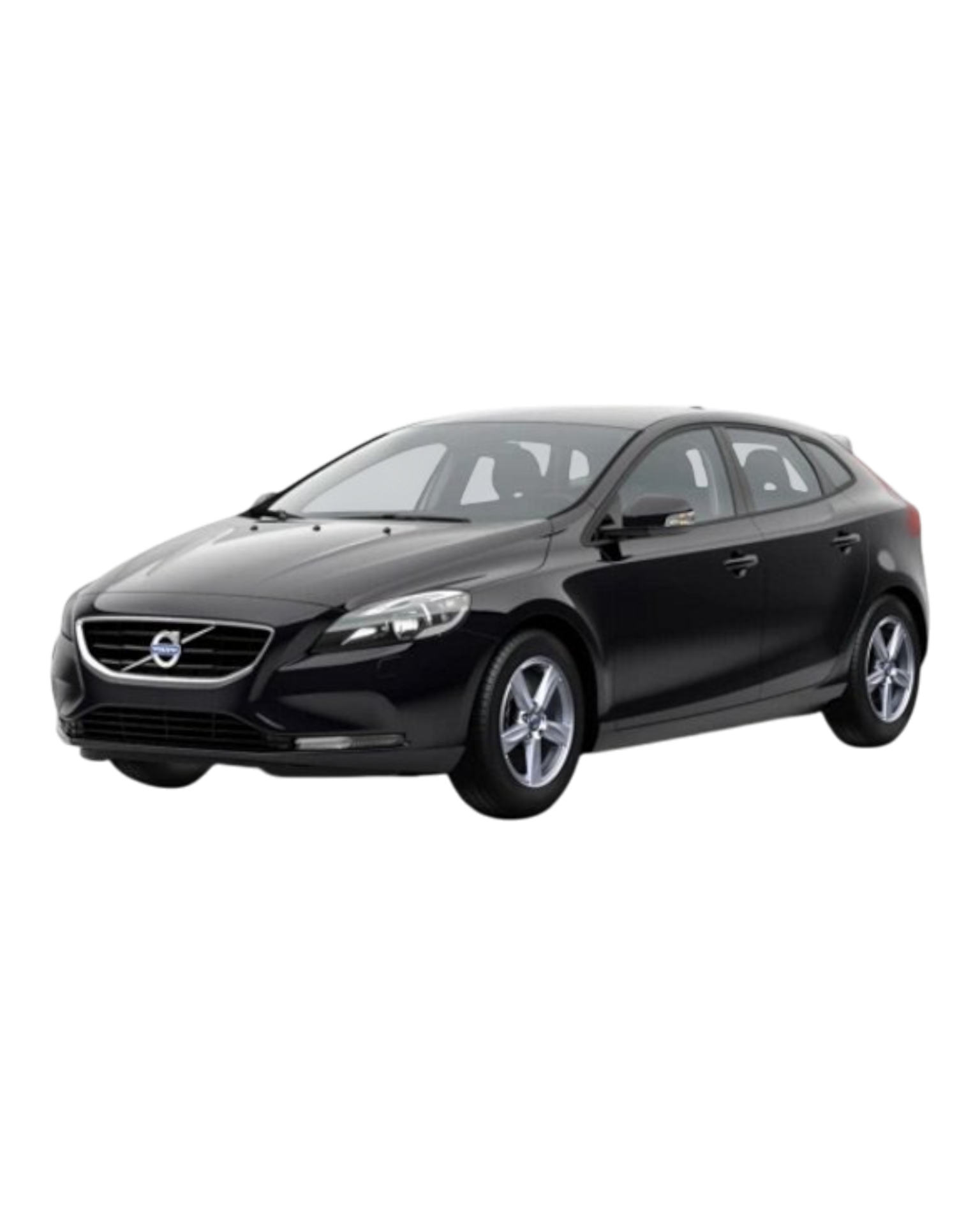 V40 2012-2016