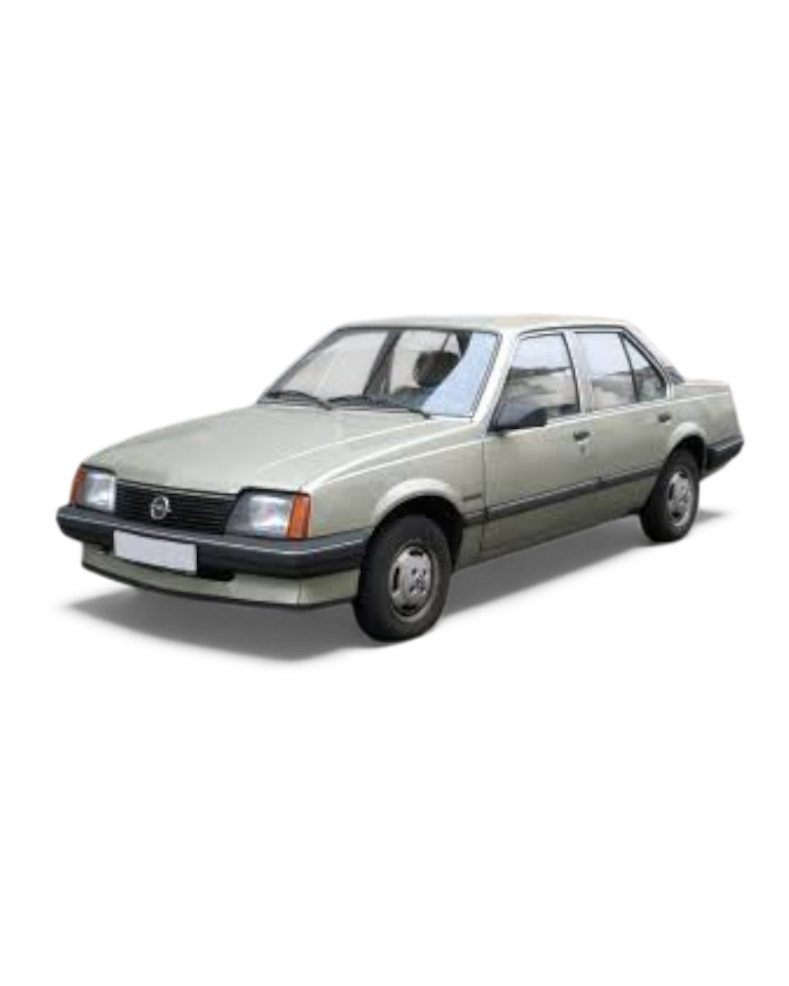 Ascona C 1982-1988