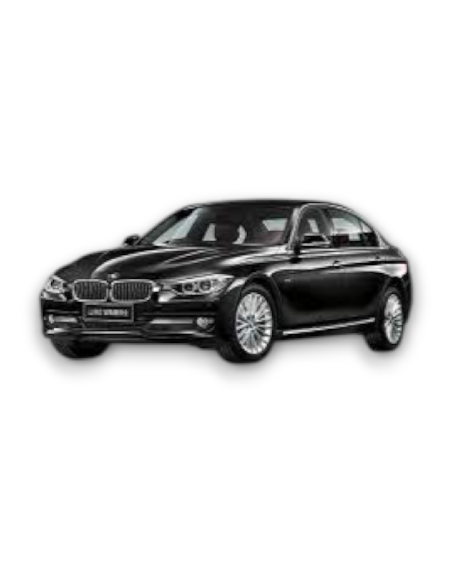 3 series  F30 2012-2018