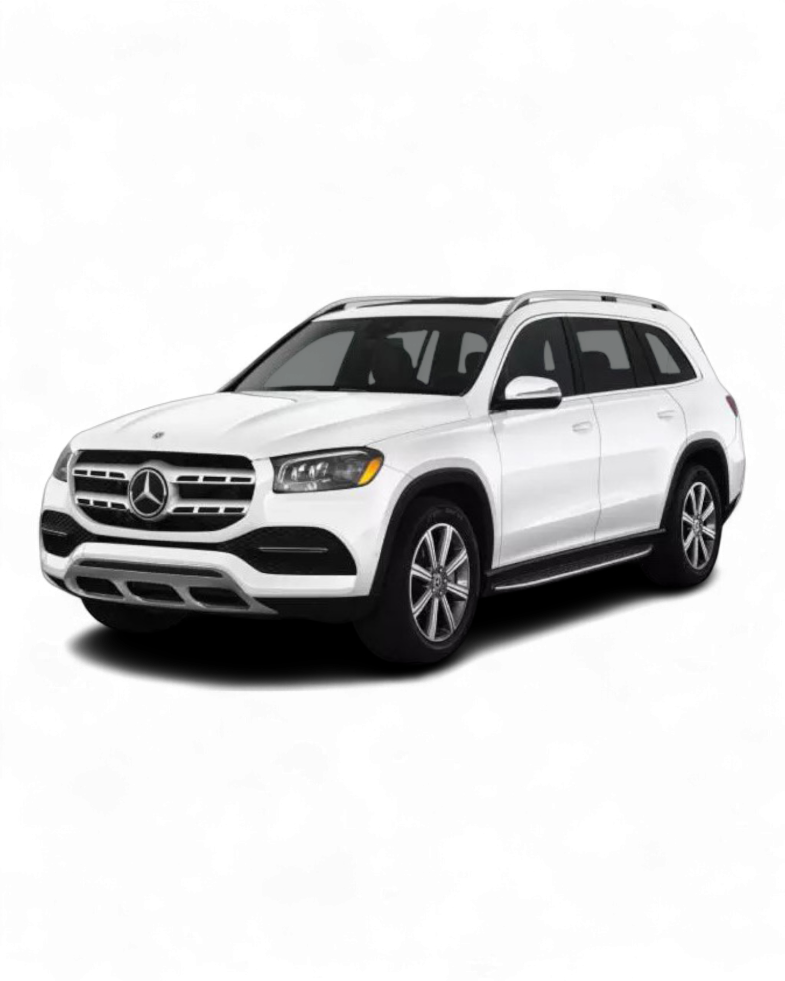 GLS class X167 2019-
