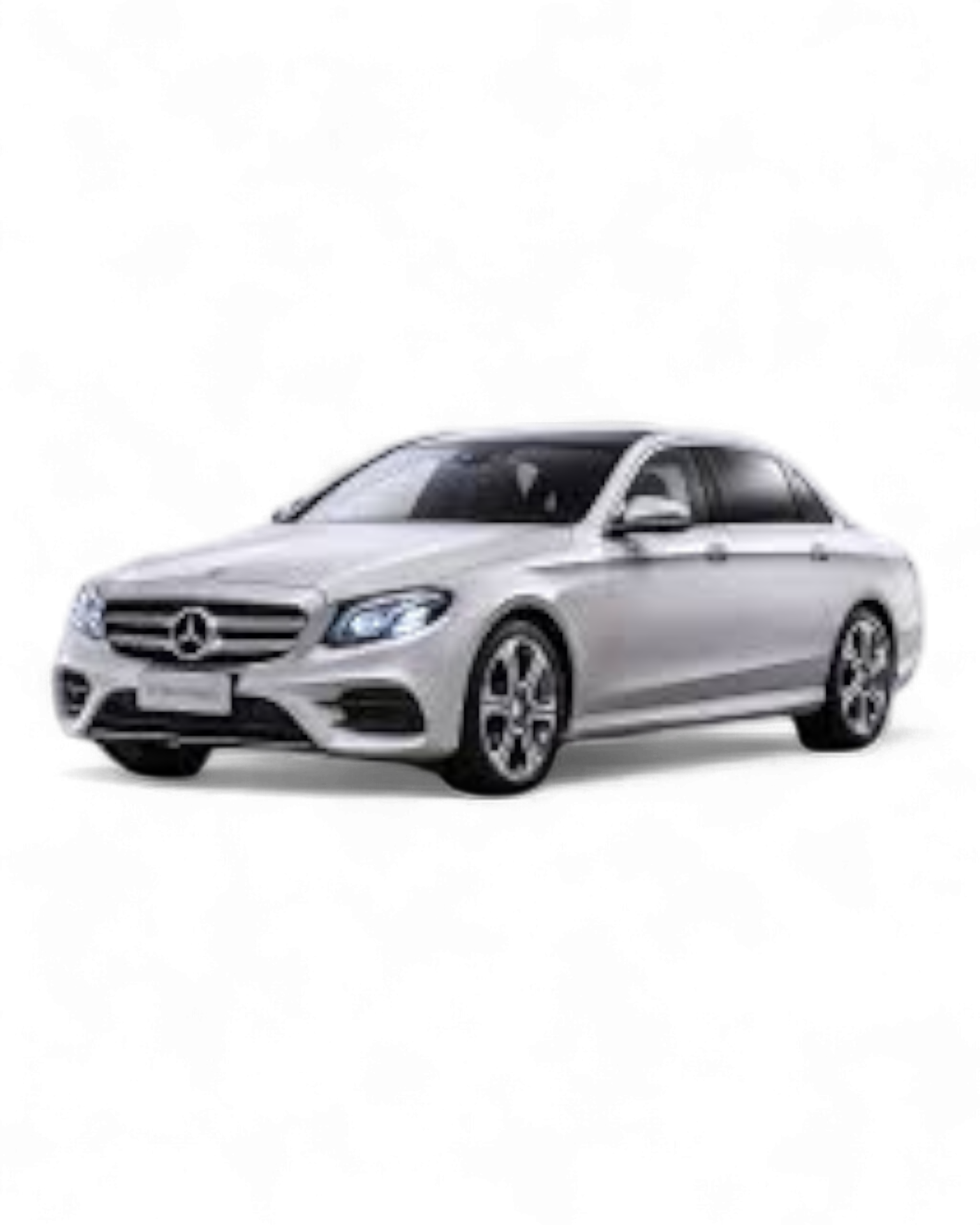 E class W213 2016-2023