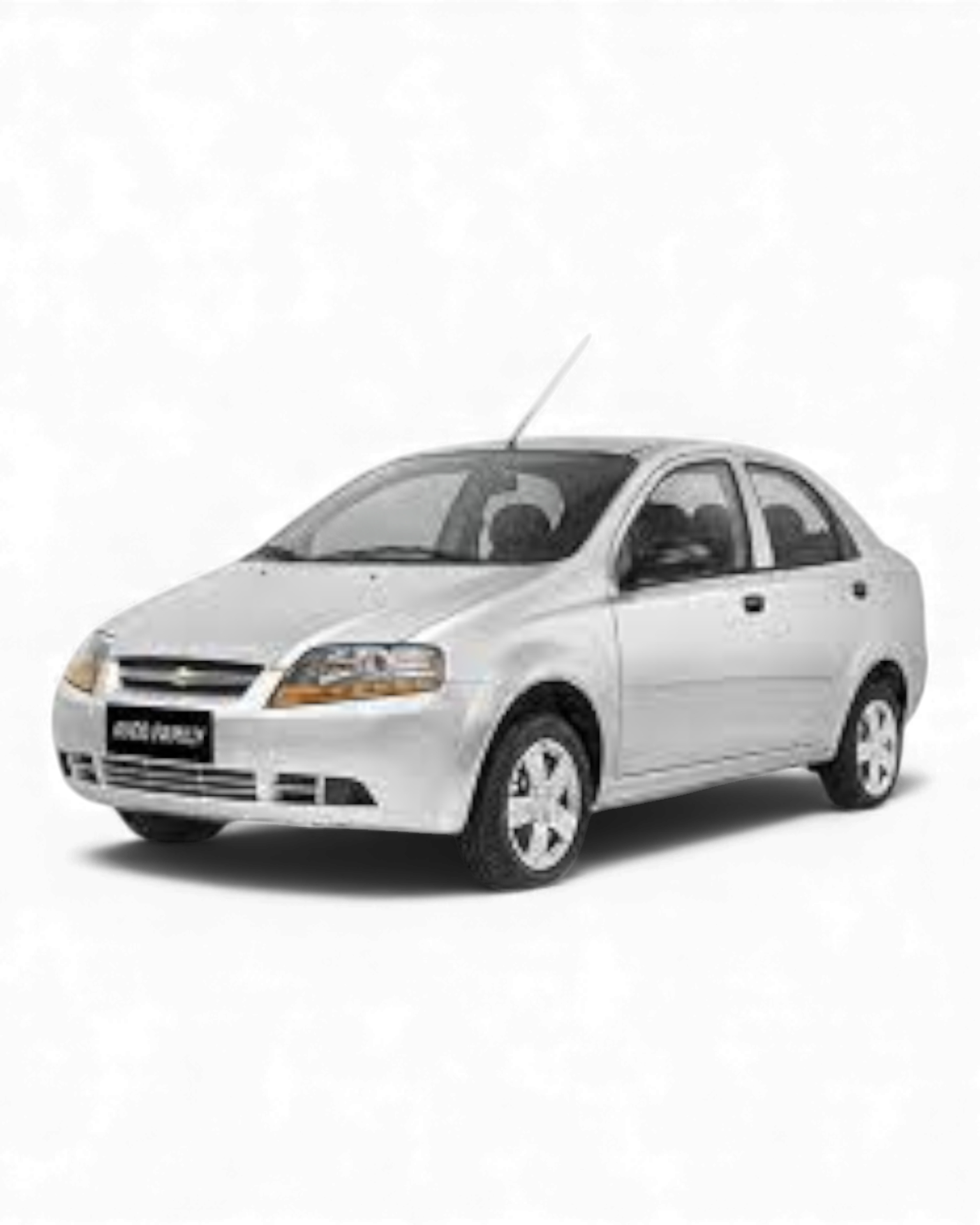 Aveo T300 Hb 2012-