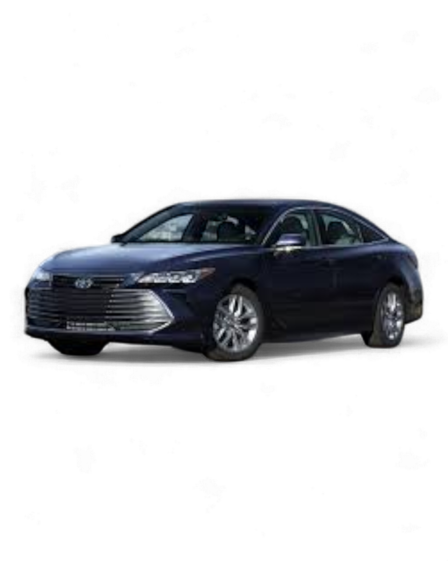 Avalon 2018-