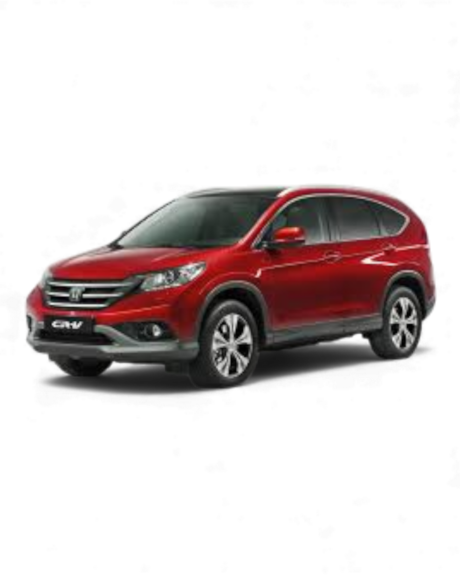 CR-V IV 2012-2018
