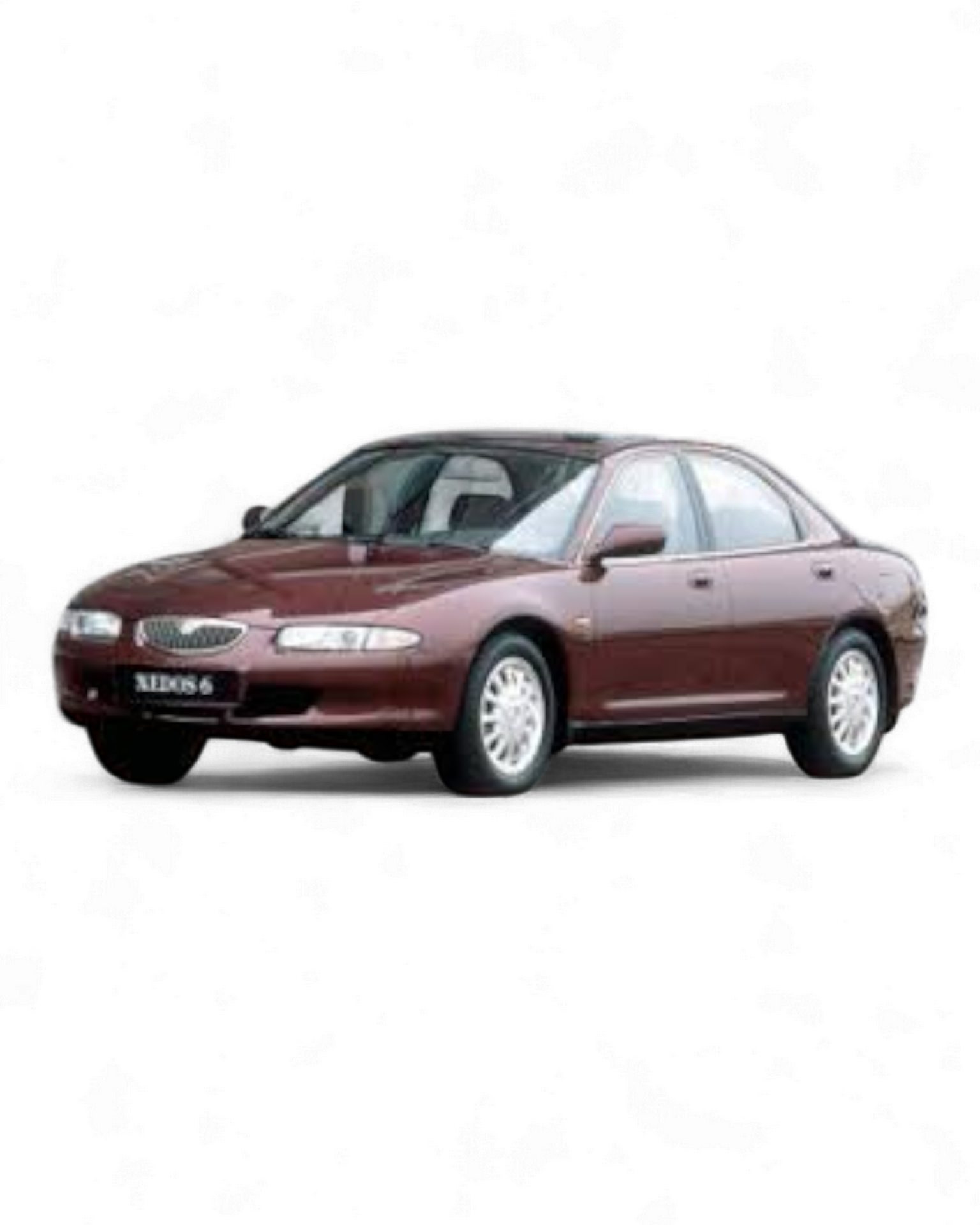 Xedos 6 1994-2000