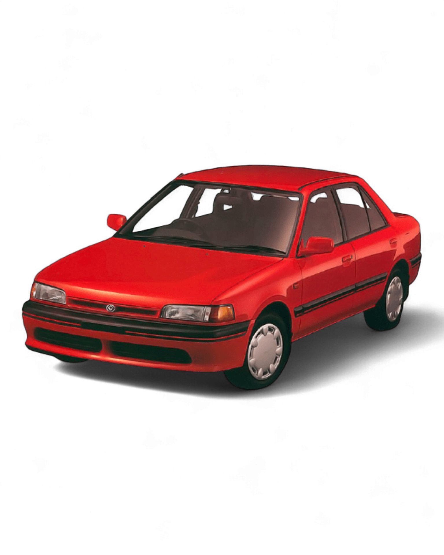 323 BH 1993-1998