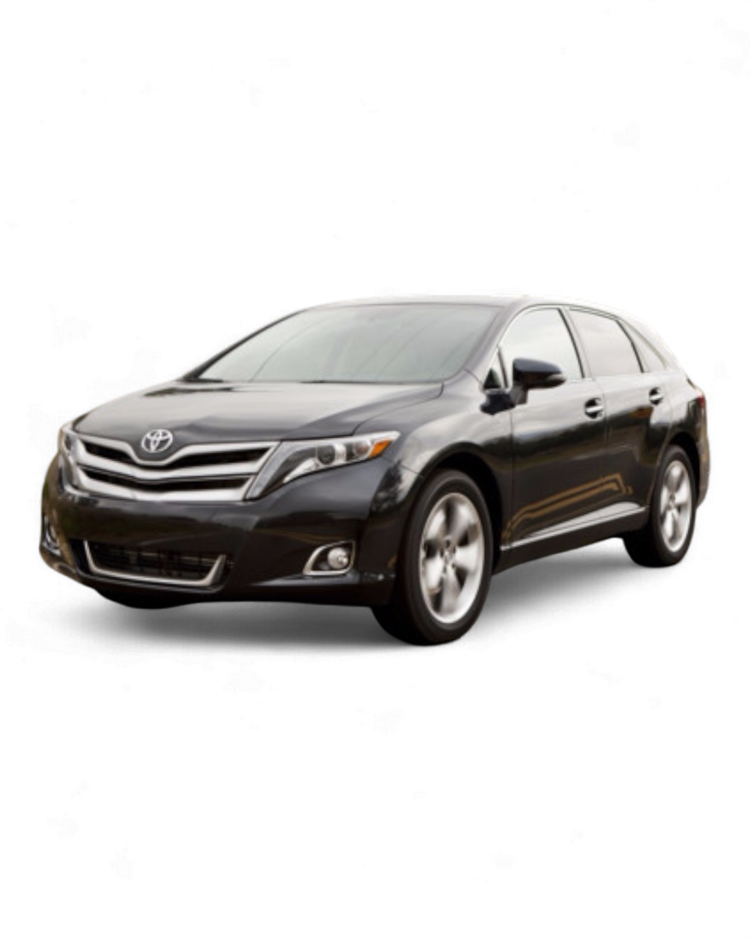 Venza 2009-2017