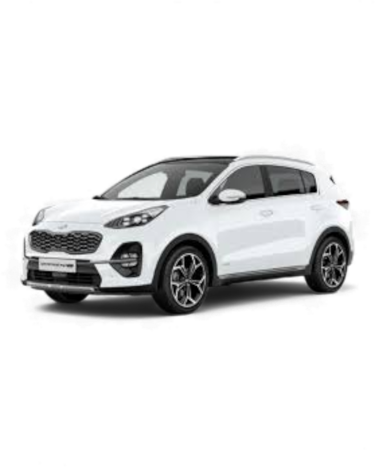 Sportage 2004-2009