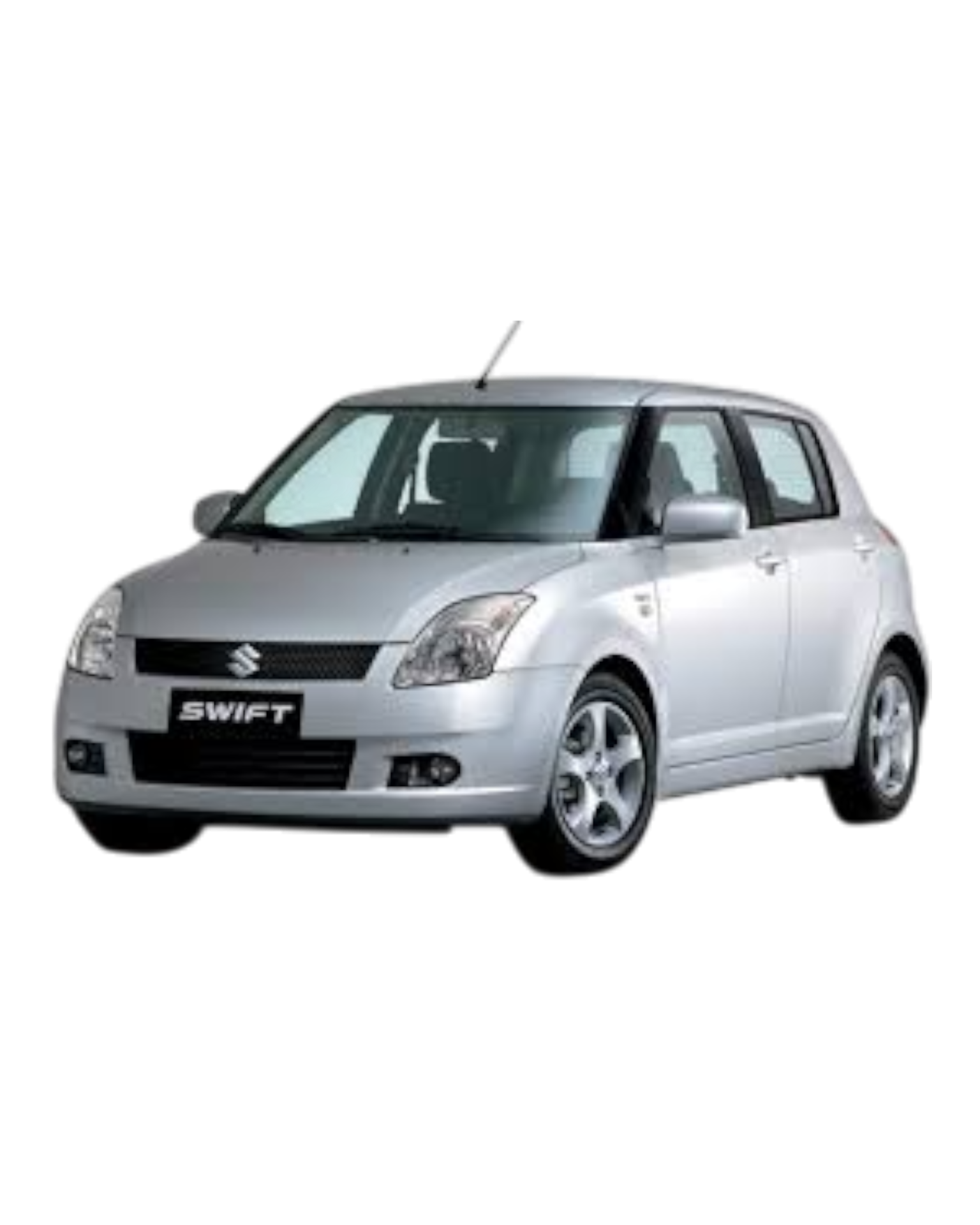Swift 2005-2010