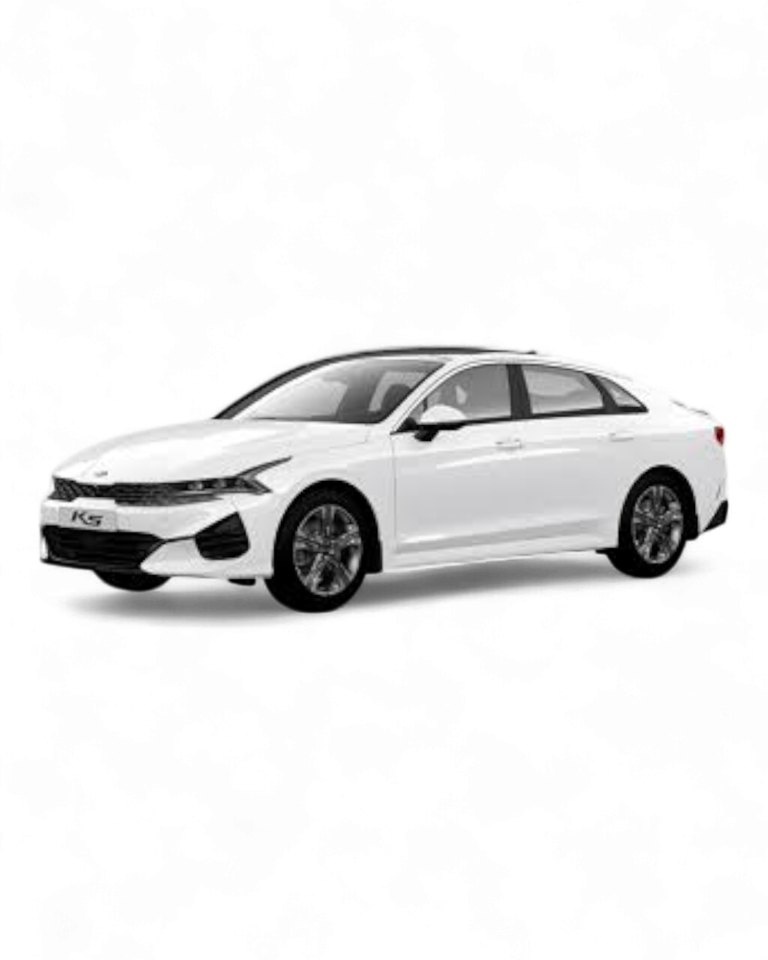 Optima / K5 2020-