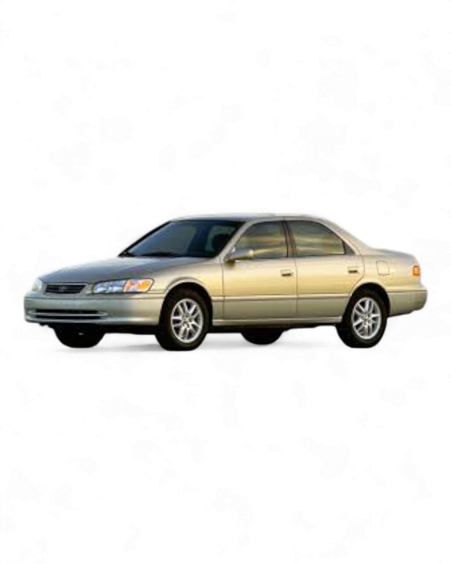 Camry 20 1996-2001