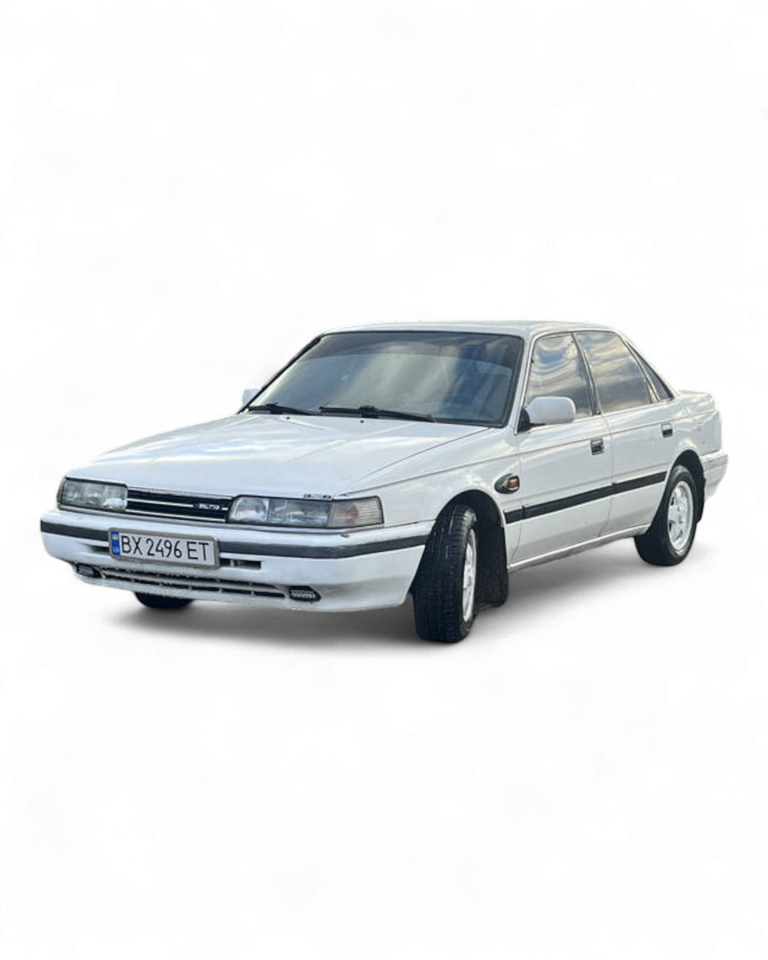 626 1997-2002