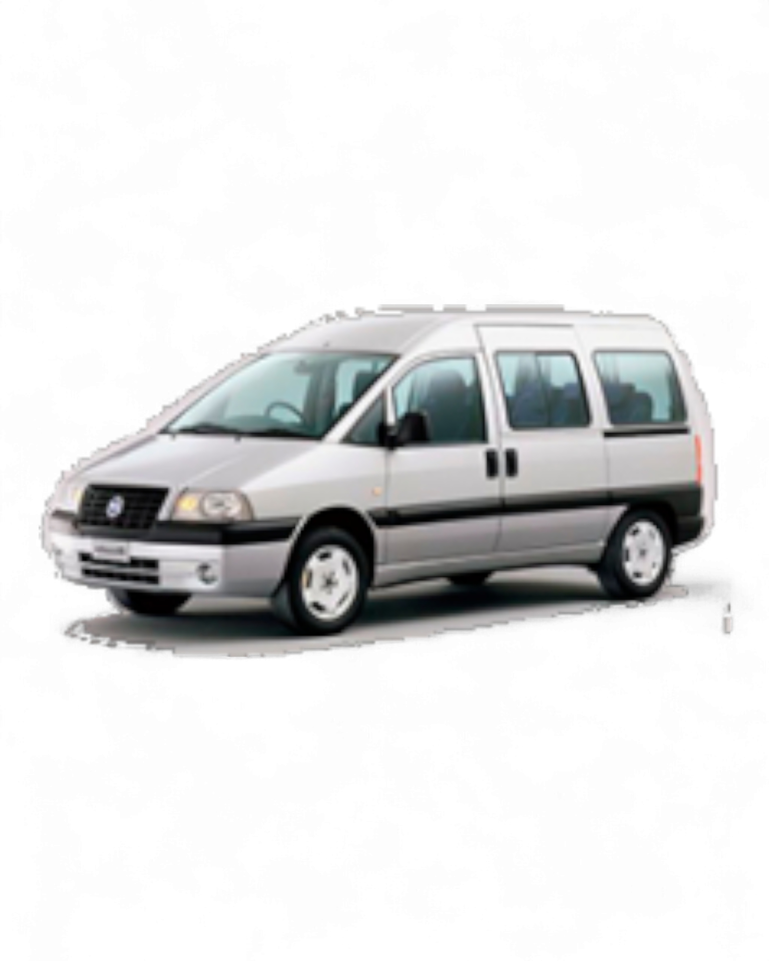 Scudo 1995-2007