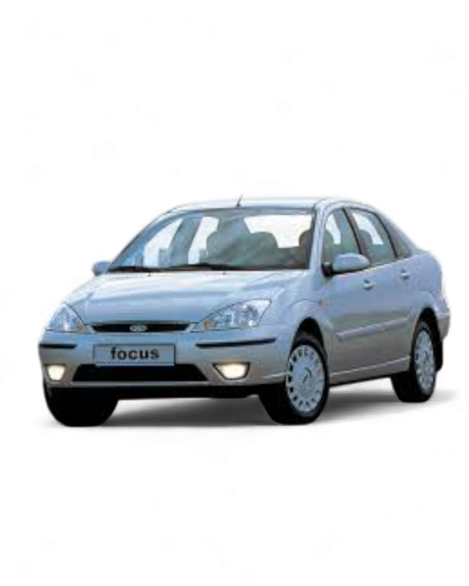 Focus 1 1998-2004