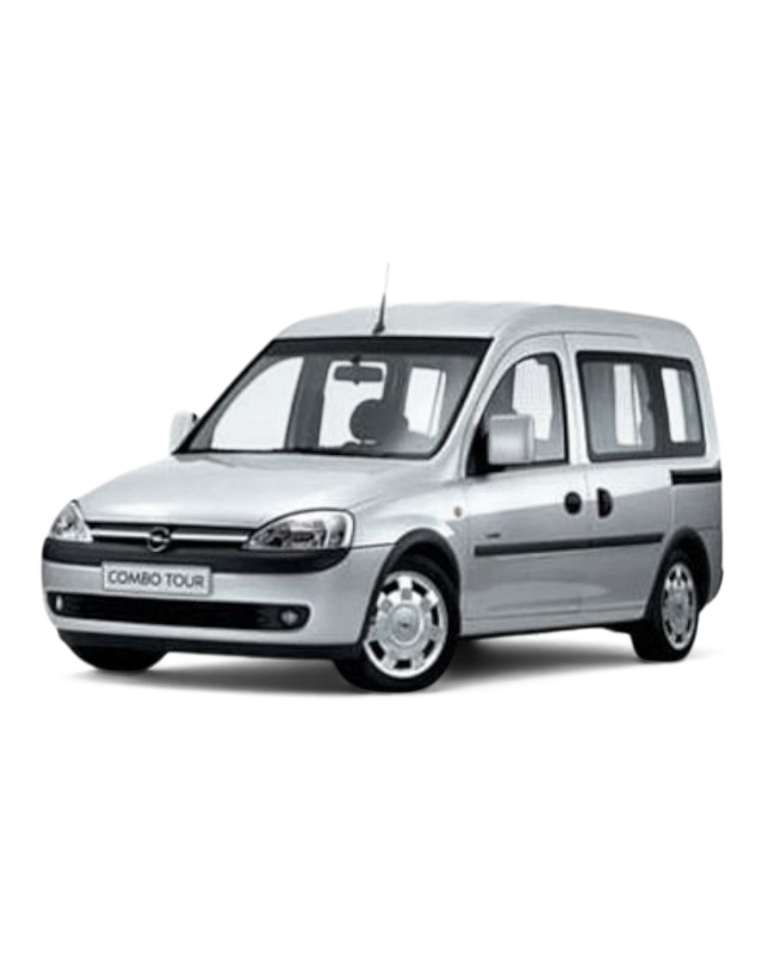Combo C 2001-2011