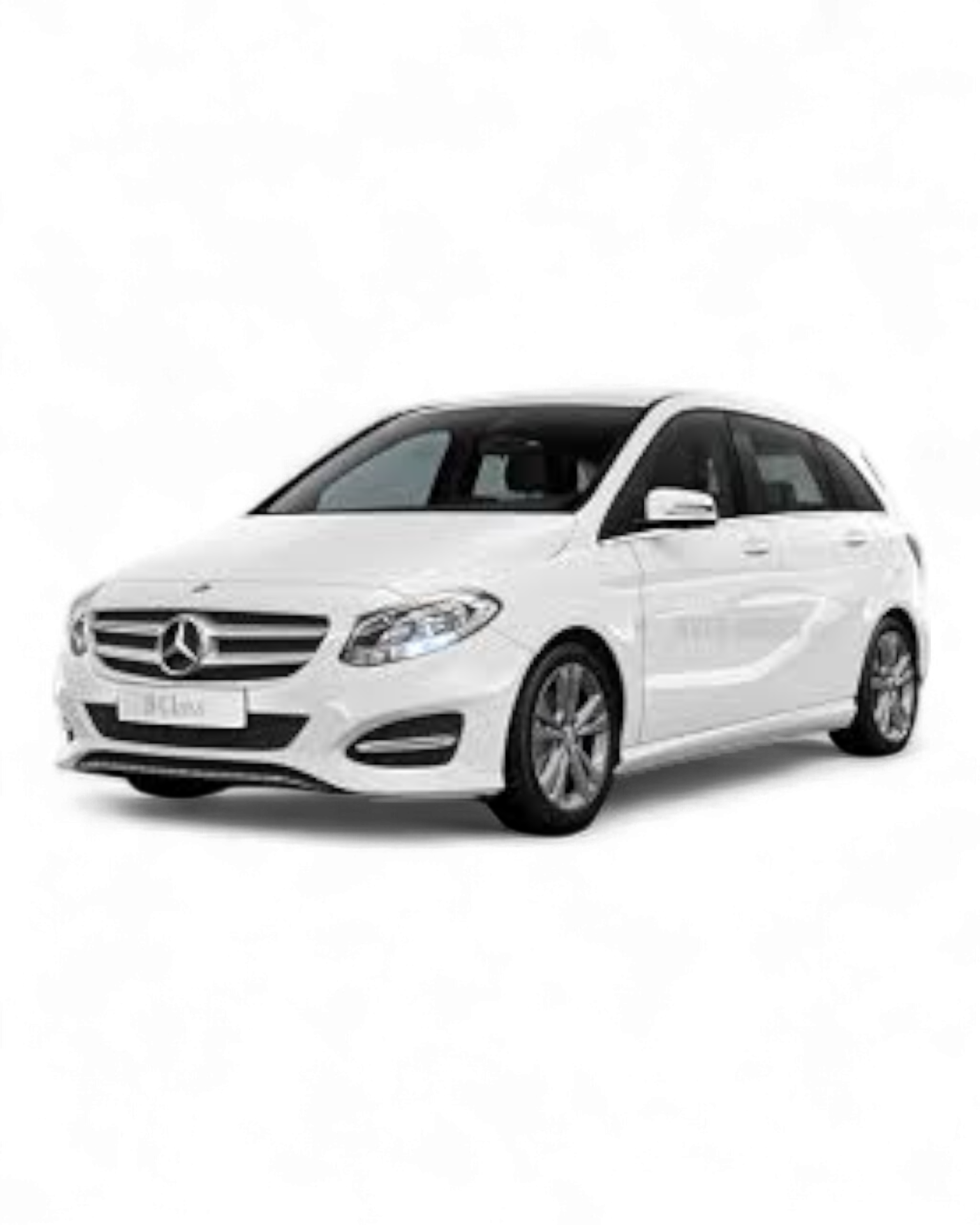 B Class W246 2011-2018
