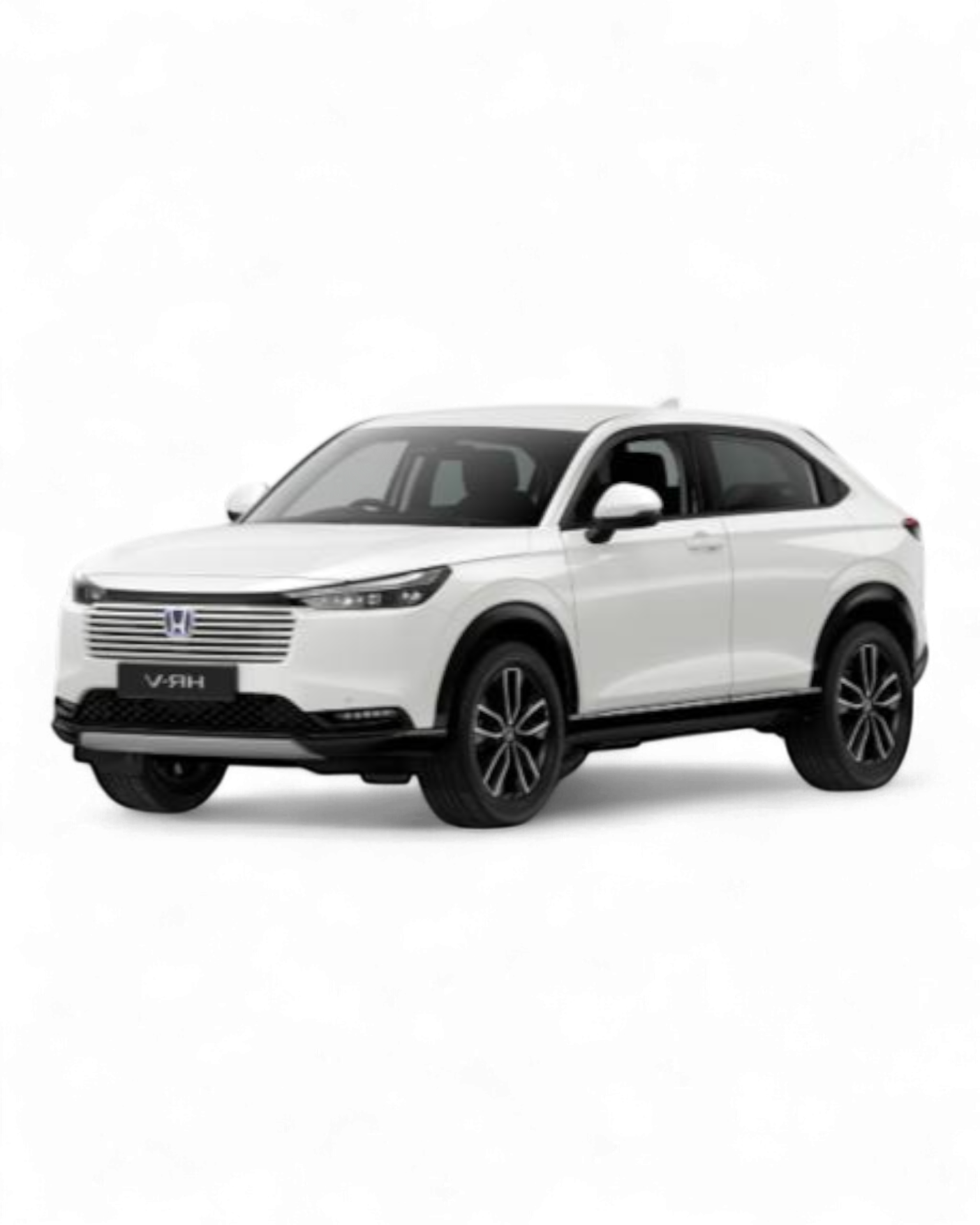HR-V 2015-2021