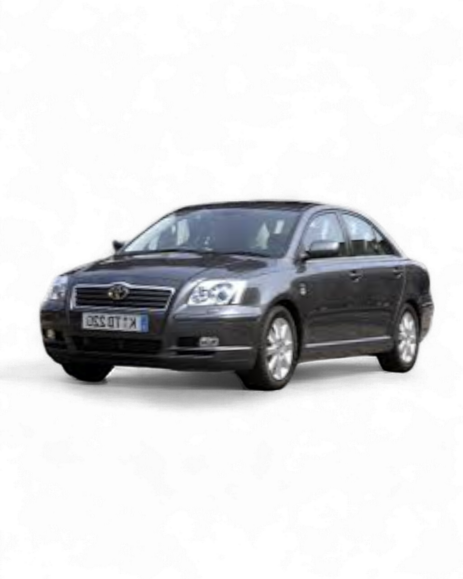 Avensis 2003-2008