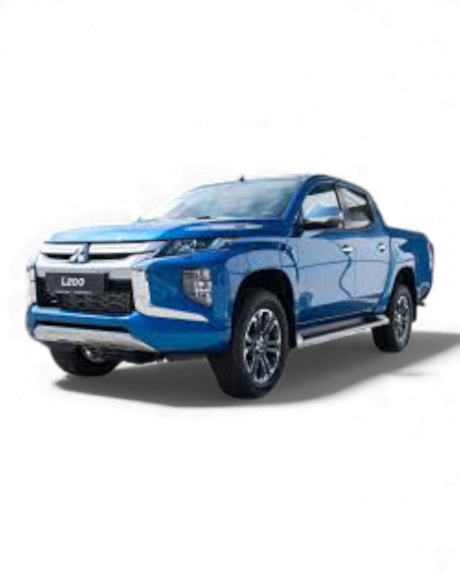 L200 2019-2023